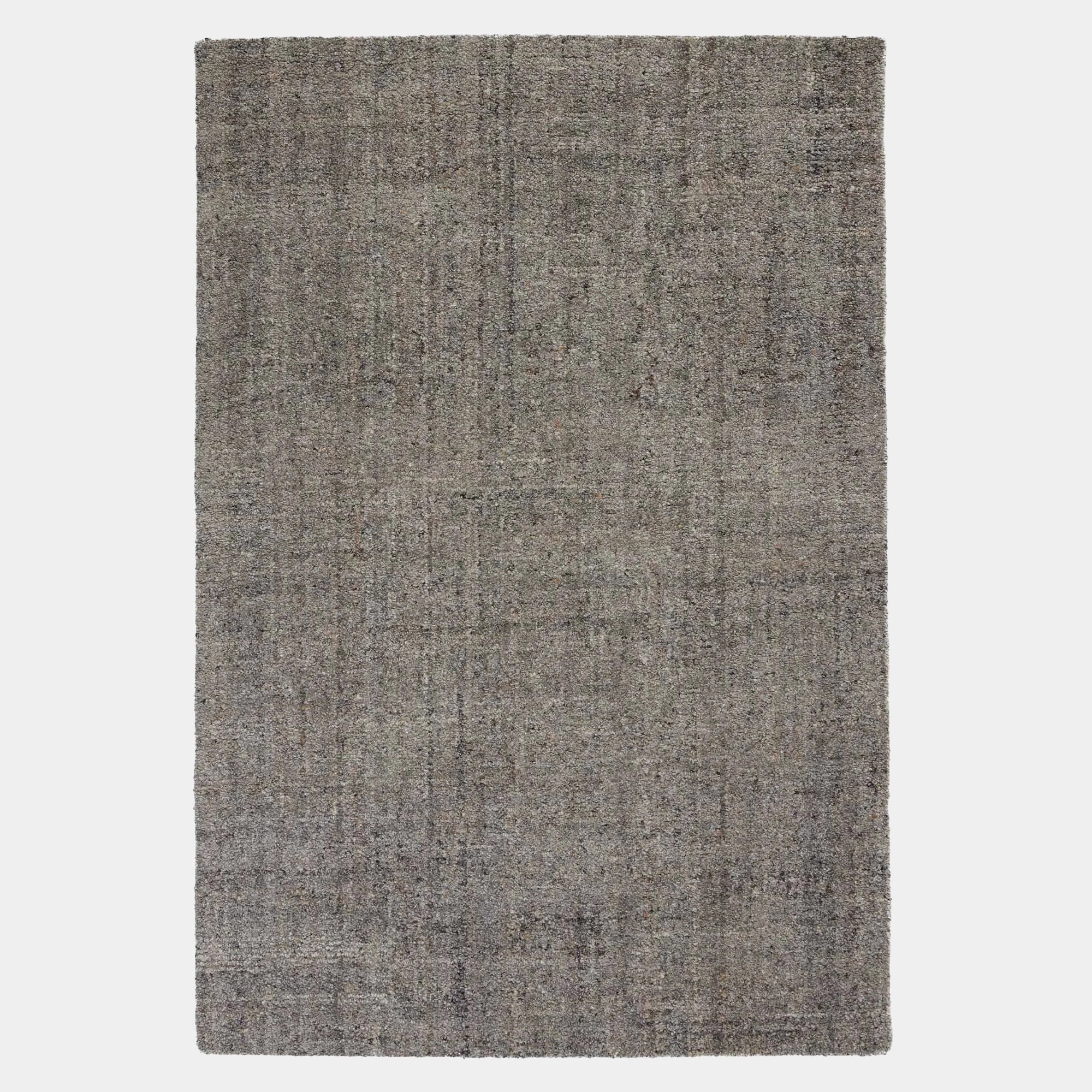 Marceau Floor Rug - Shale Grey
