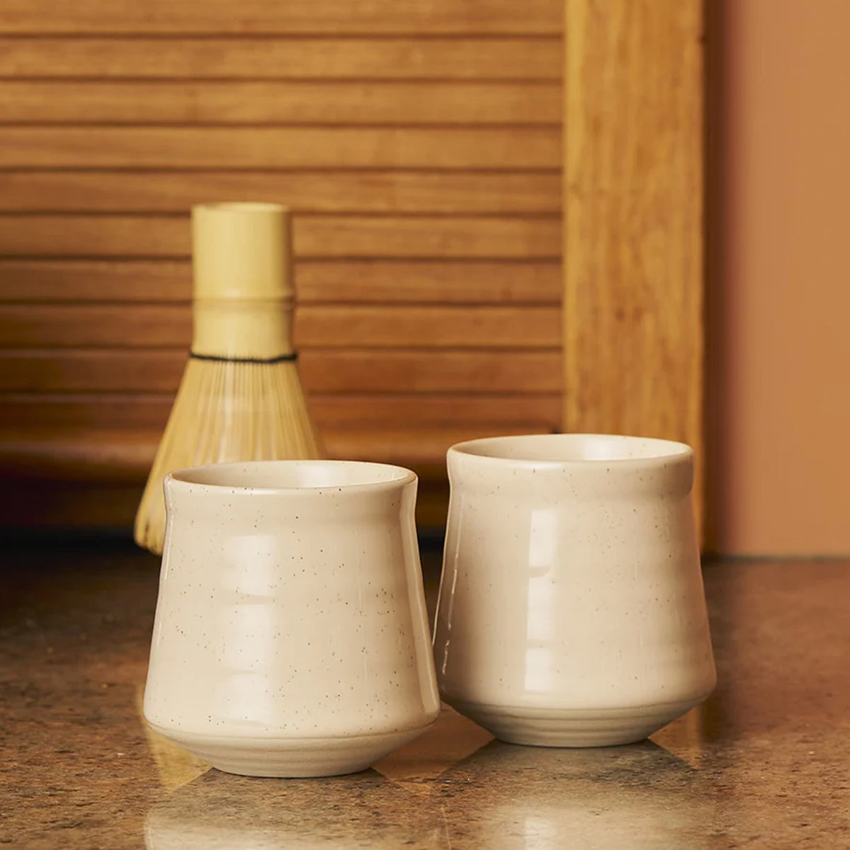 Matcha Latte - Set of 2, Milk