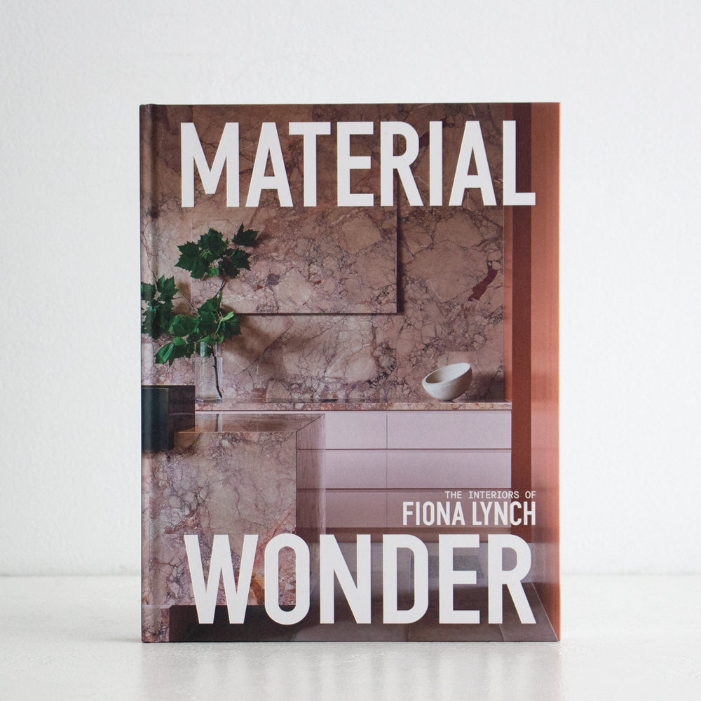Material Wonder