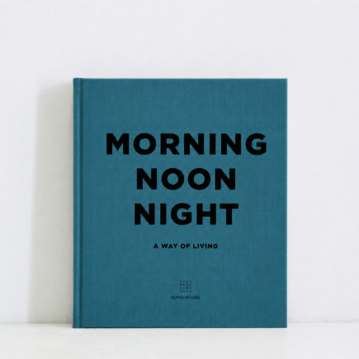 Morning Noon Night