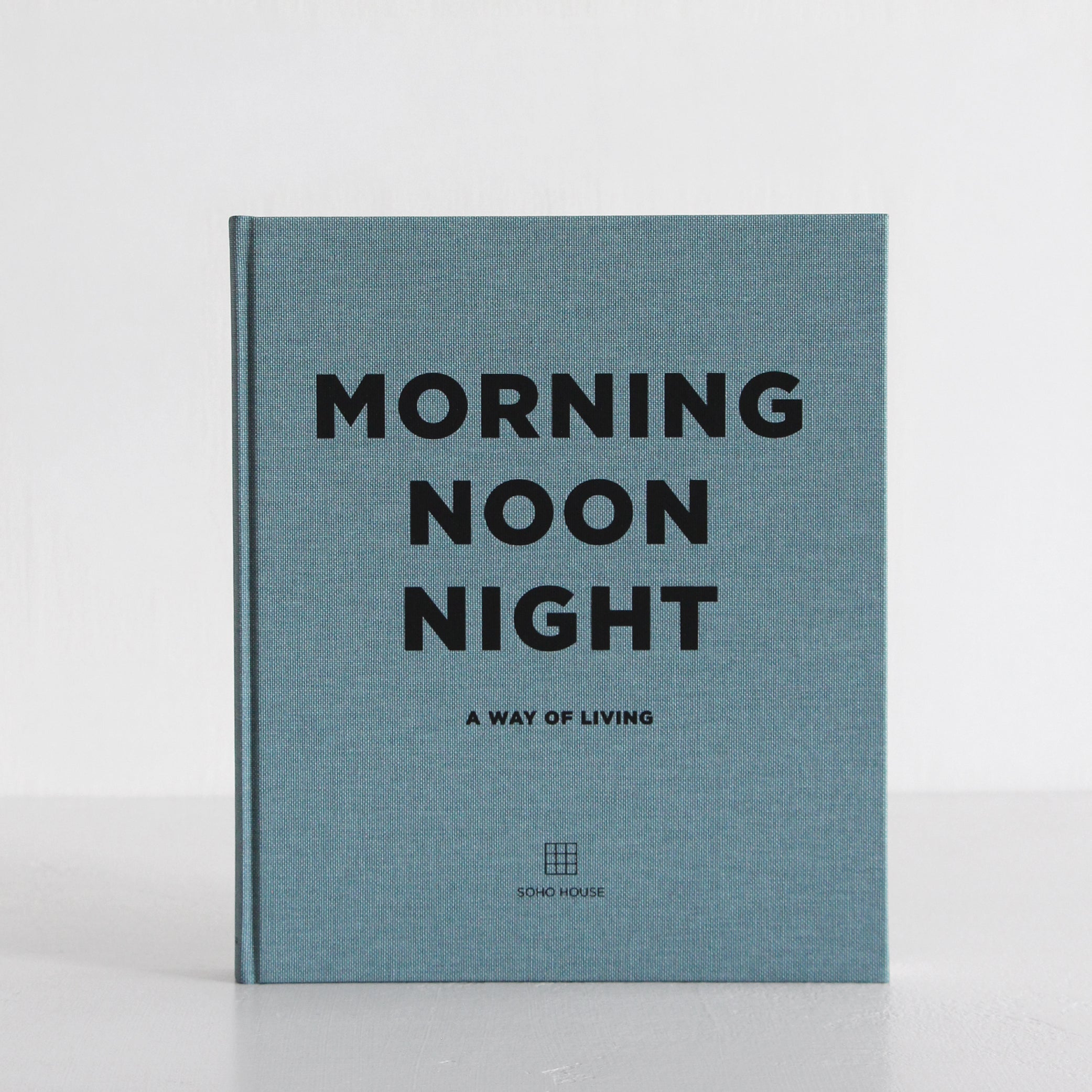 Morning Noon Night