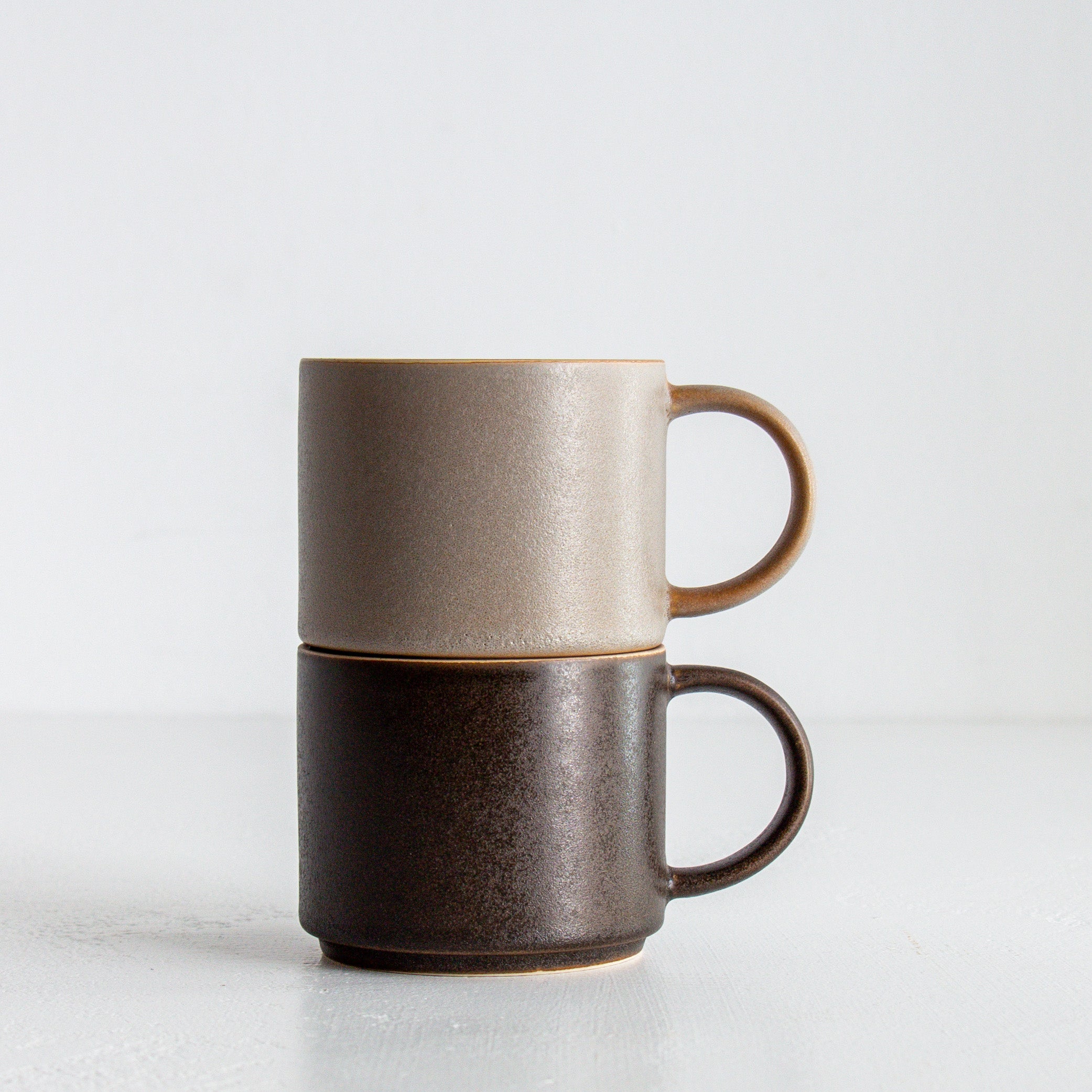 Lotti Coffee Mug - Clay