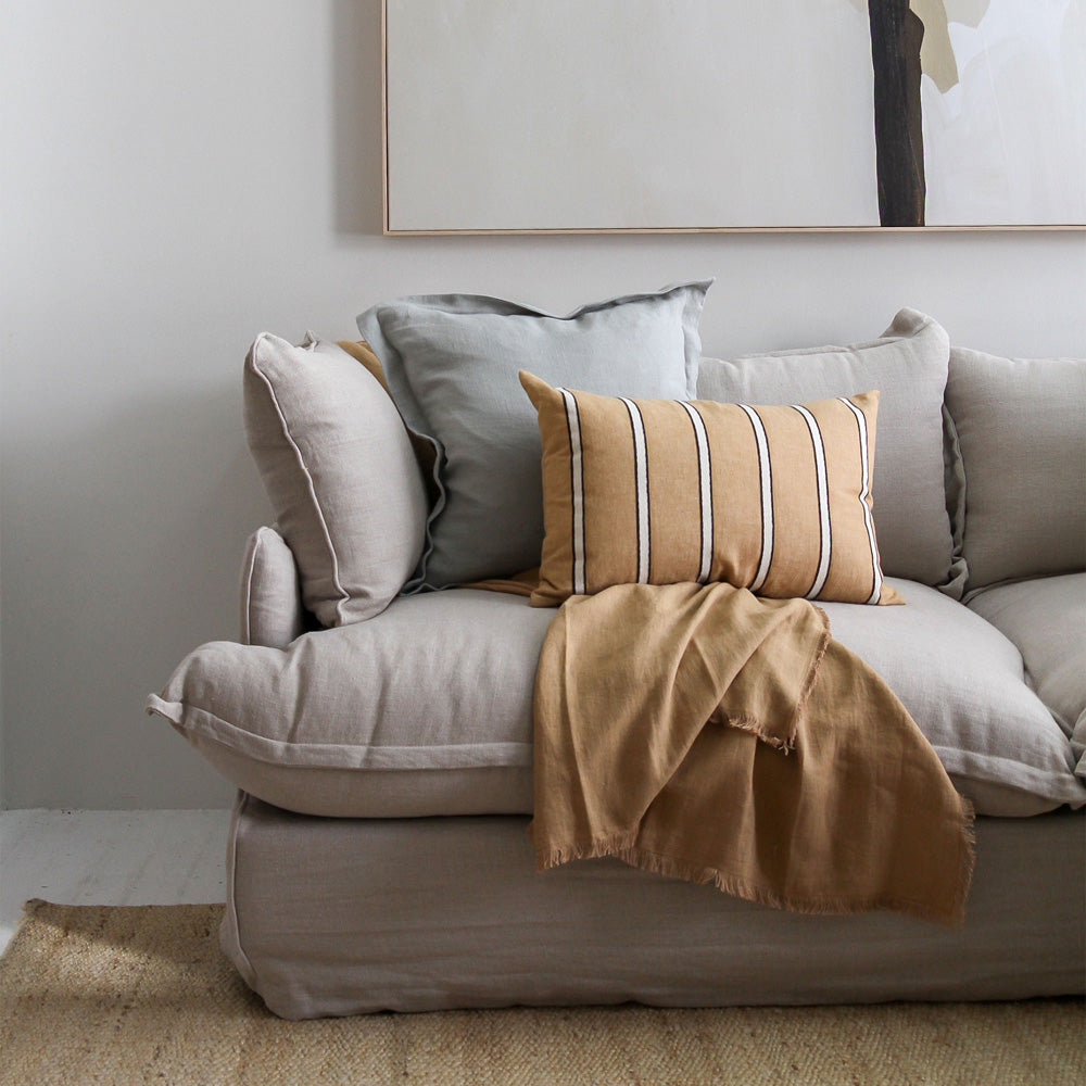 Otto Four Seater Sofa