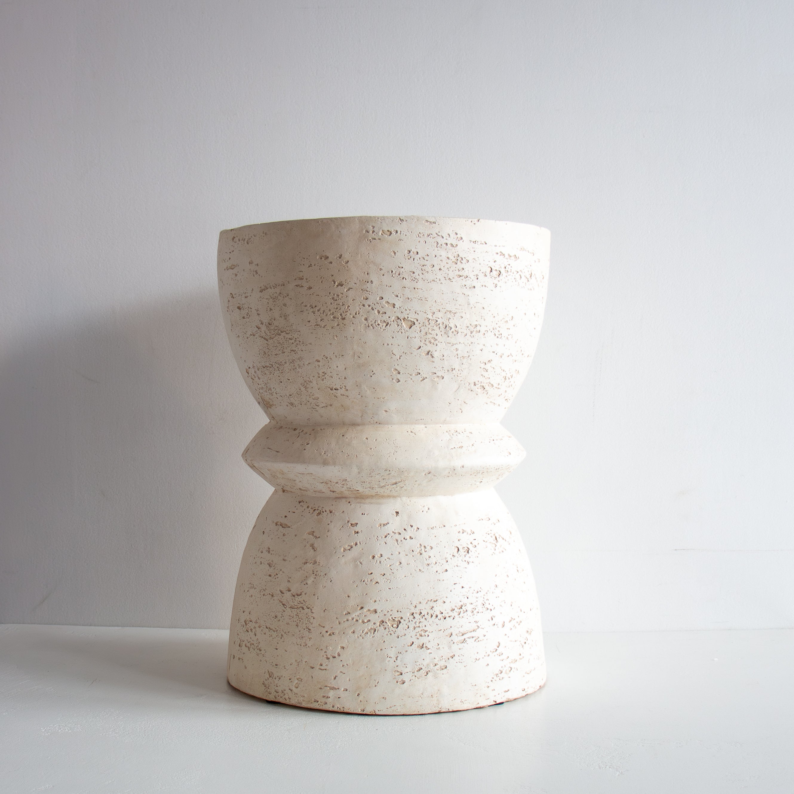 Palla Curve Stool