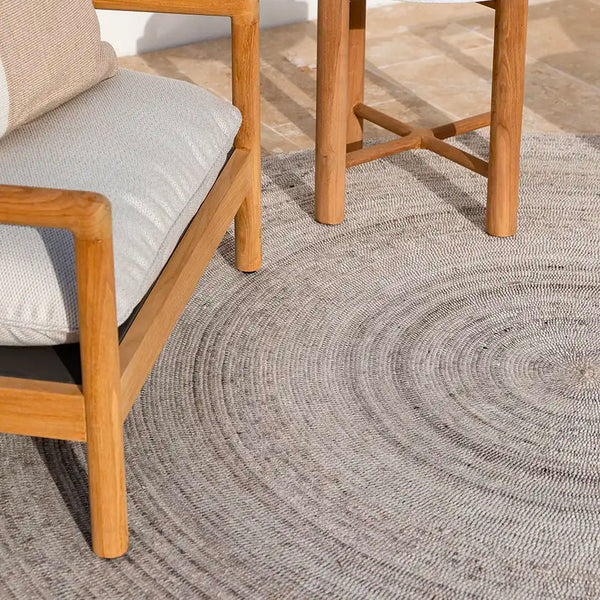 Palm Cove Indoor/Outdoor Rug - Sand