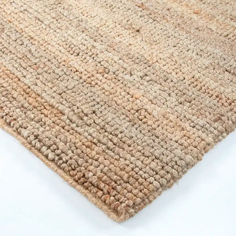 Papeete Rug - Natural