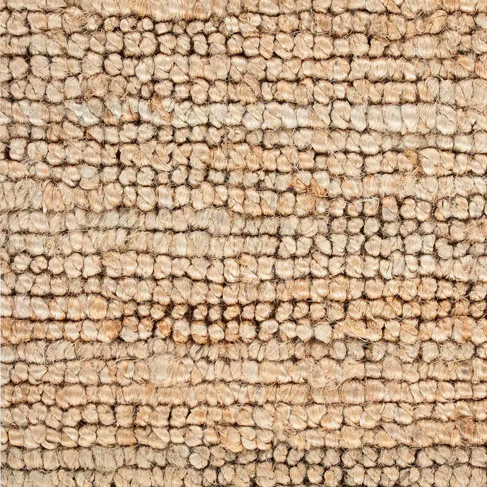 Papeete Rug - Natural