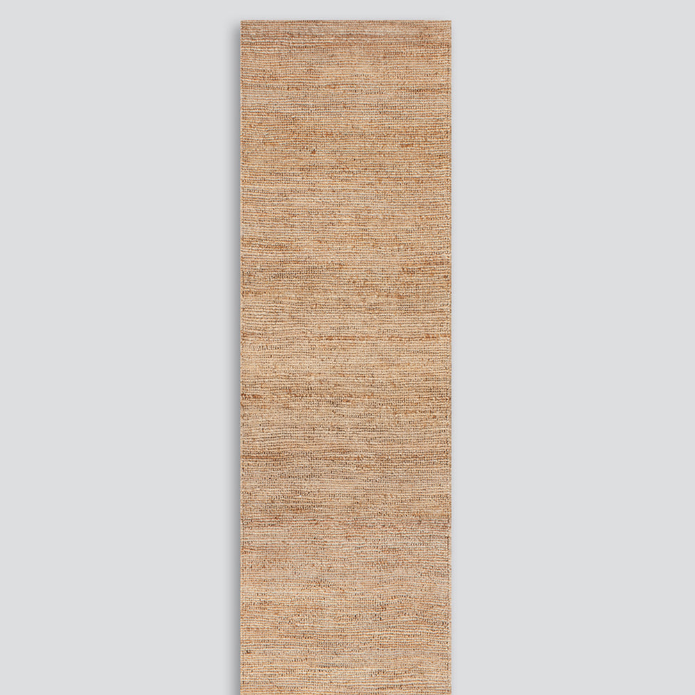 Papeete Floor Runner - Natural