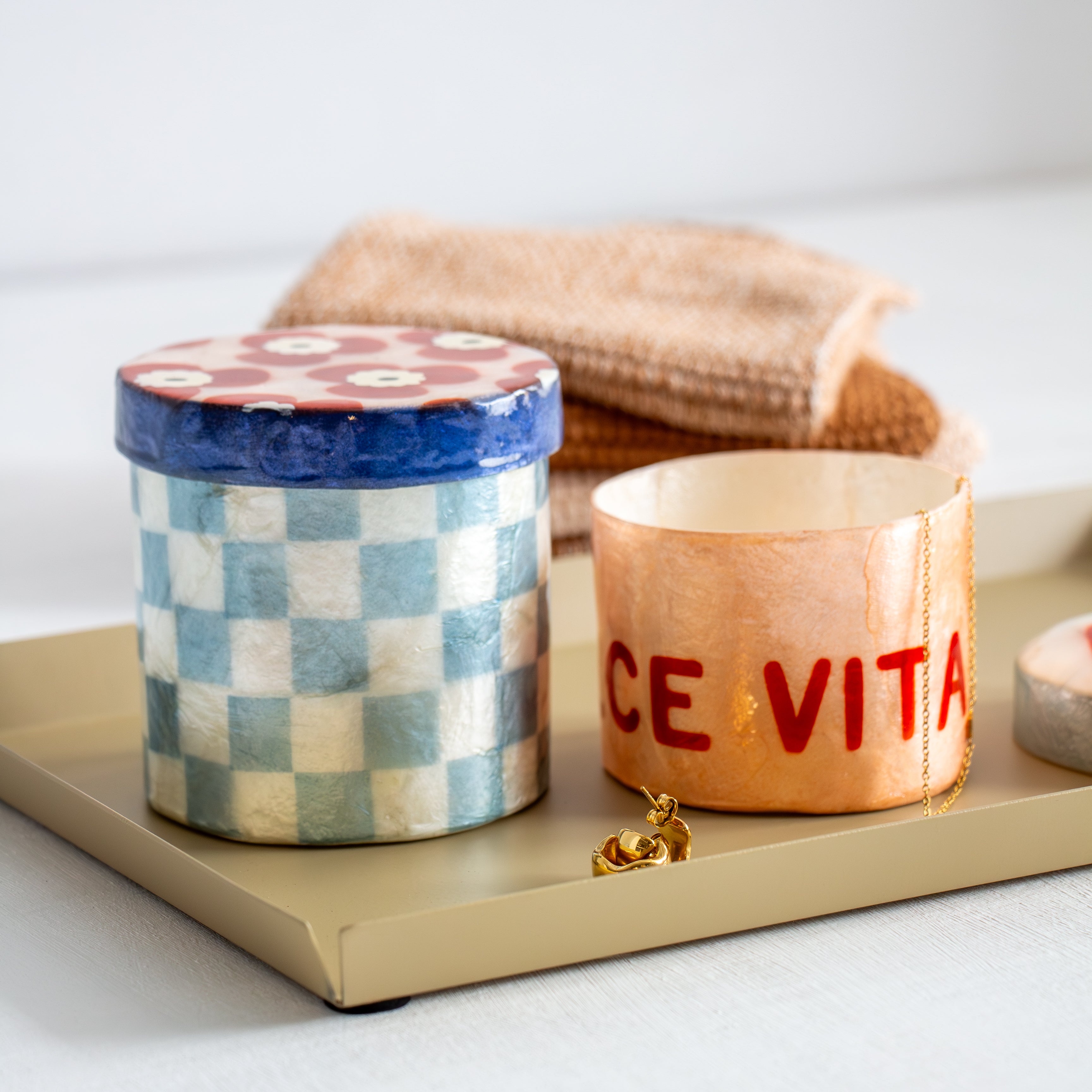 Paradis Dolce Box - Small