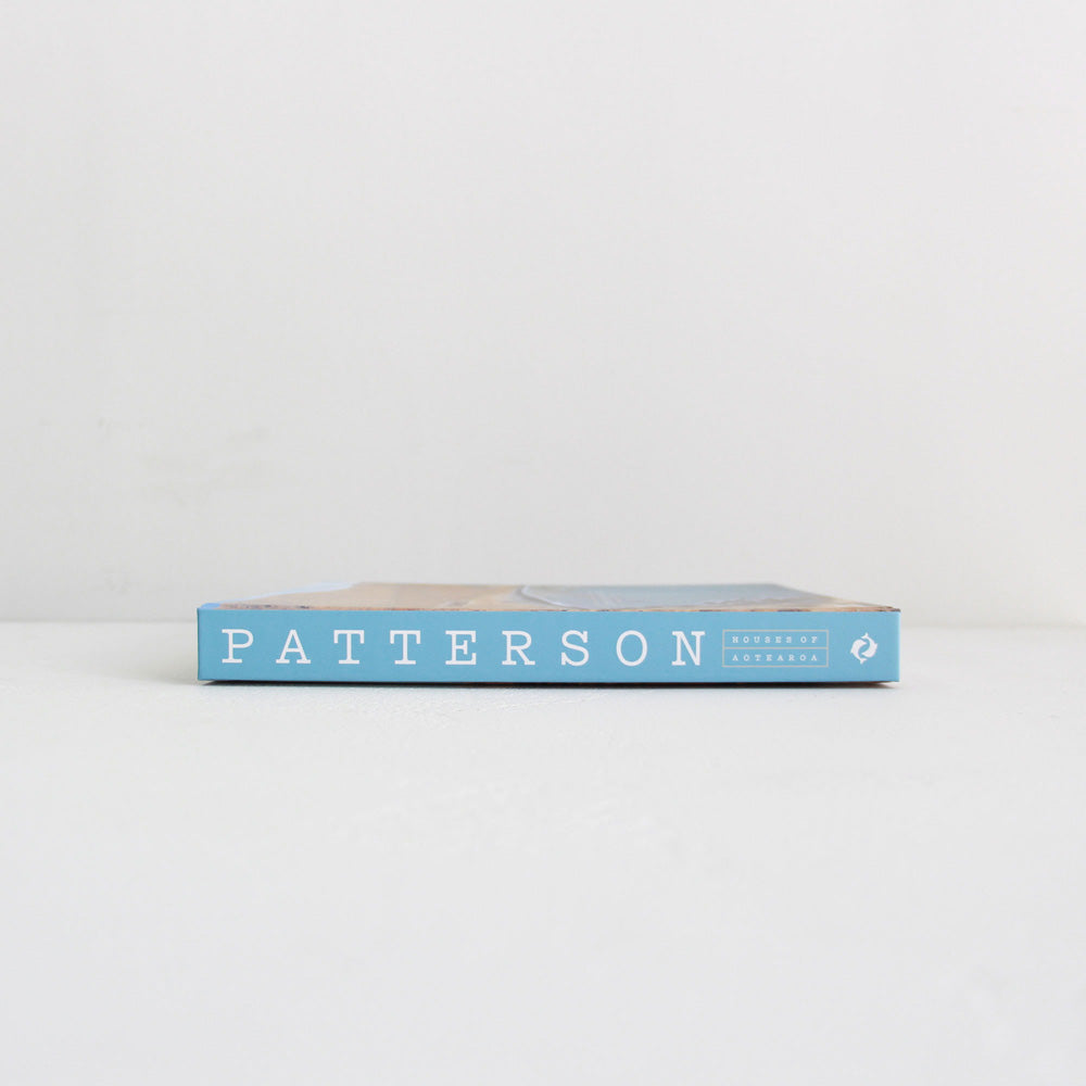 Patterson: Houses of Aotearoa