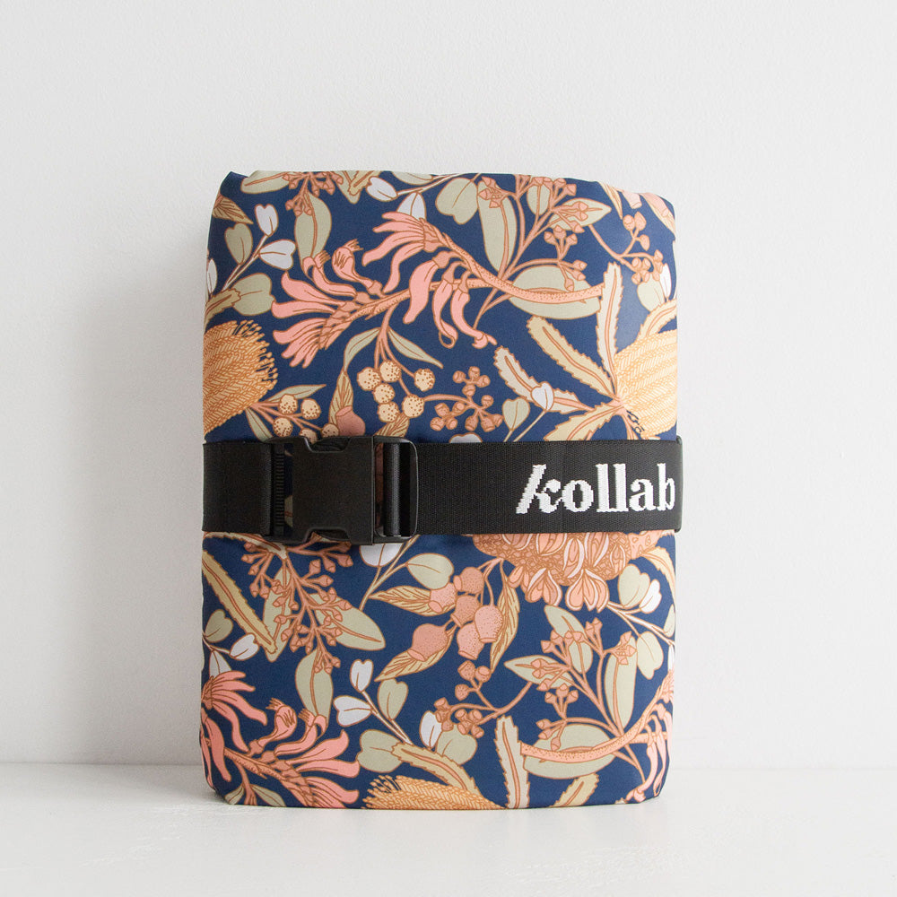 Picnic Mat - Wildflower