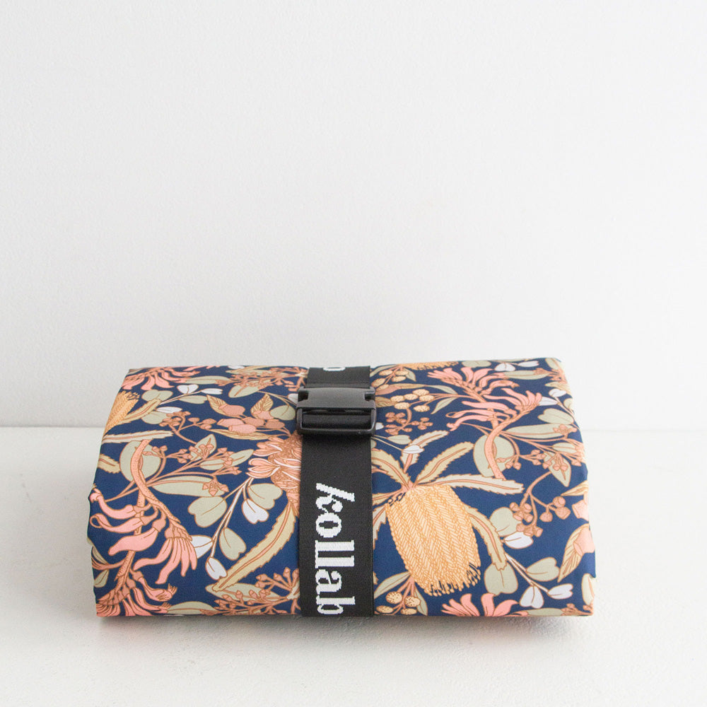 Picnic Mat - Wildflower