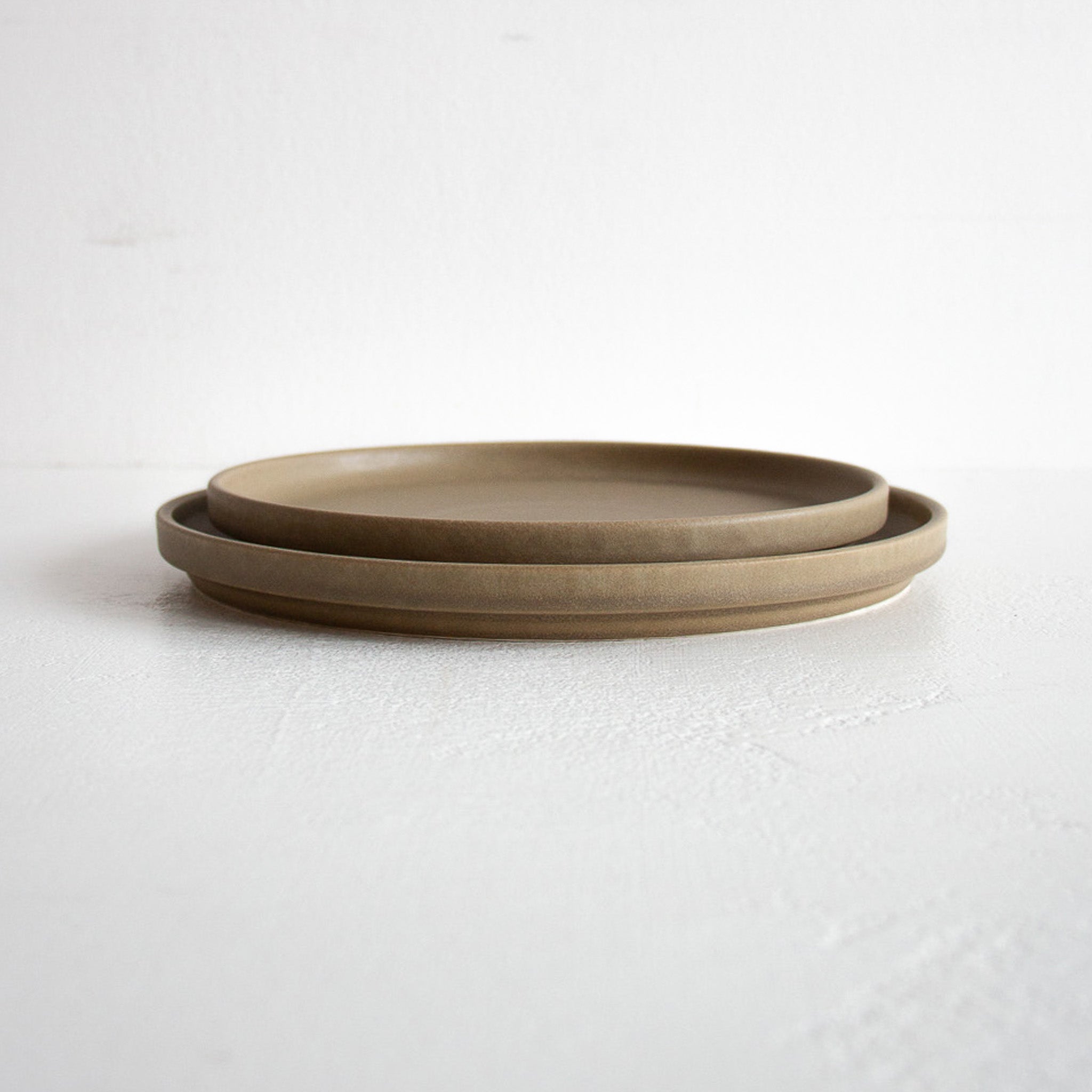 Platform Entree Plate