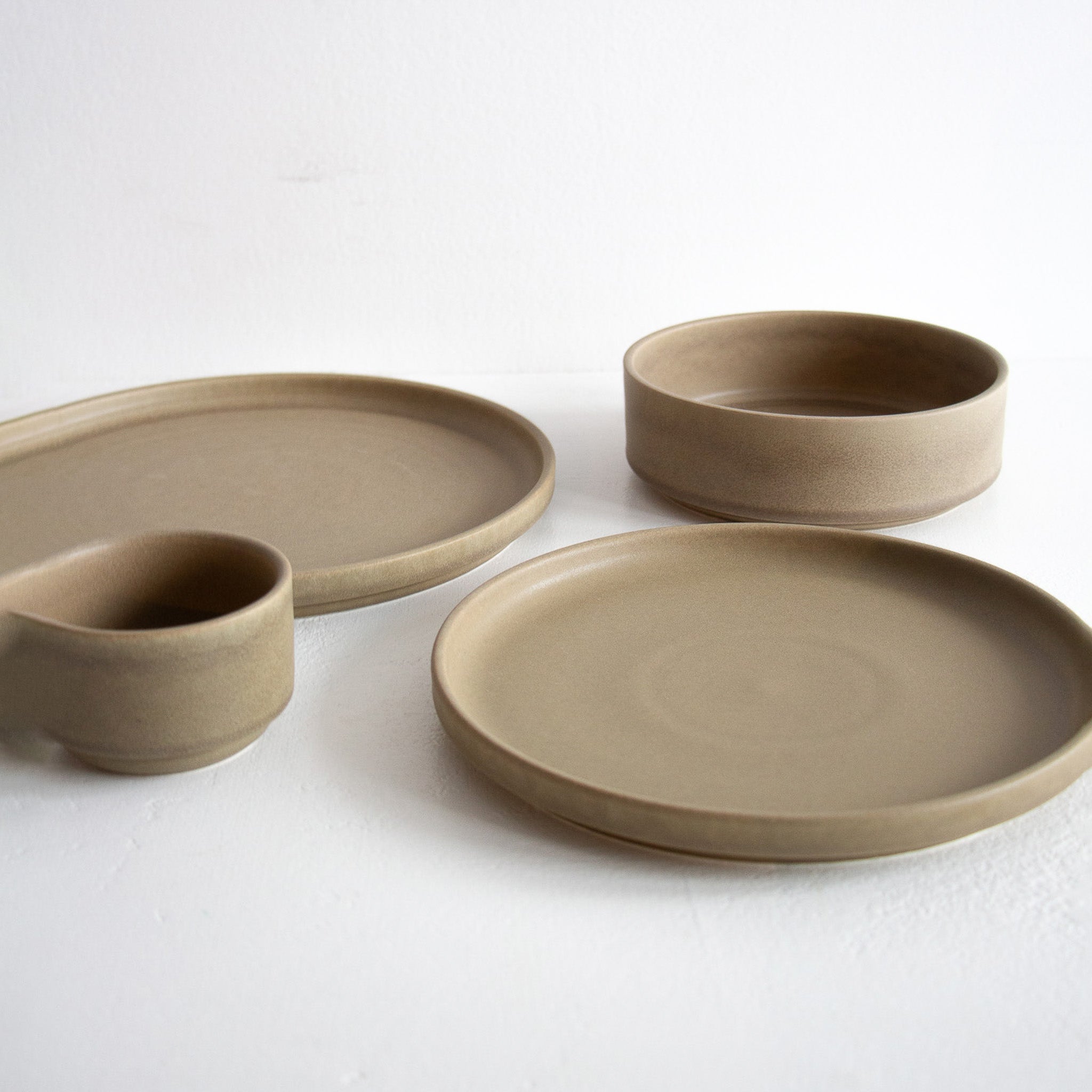 Platform Entree Plate