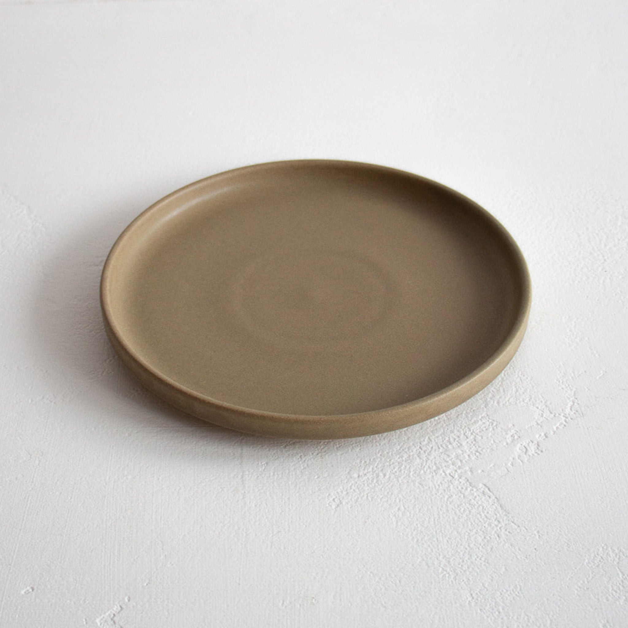 Platform Entree Plate