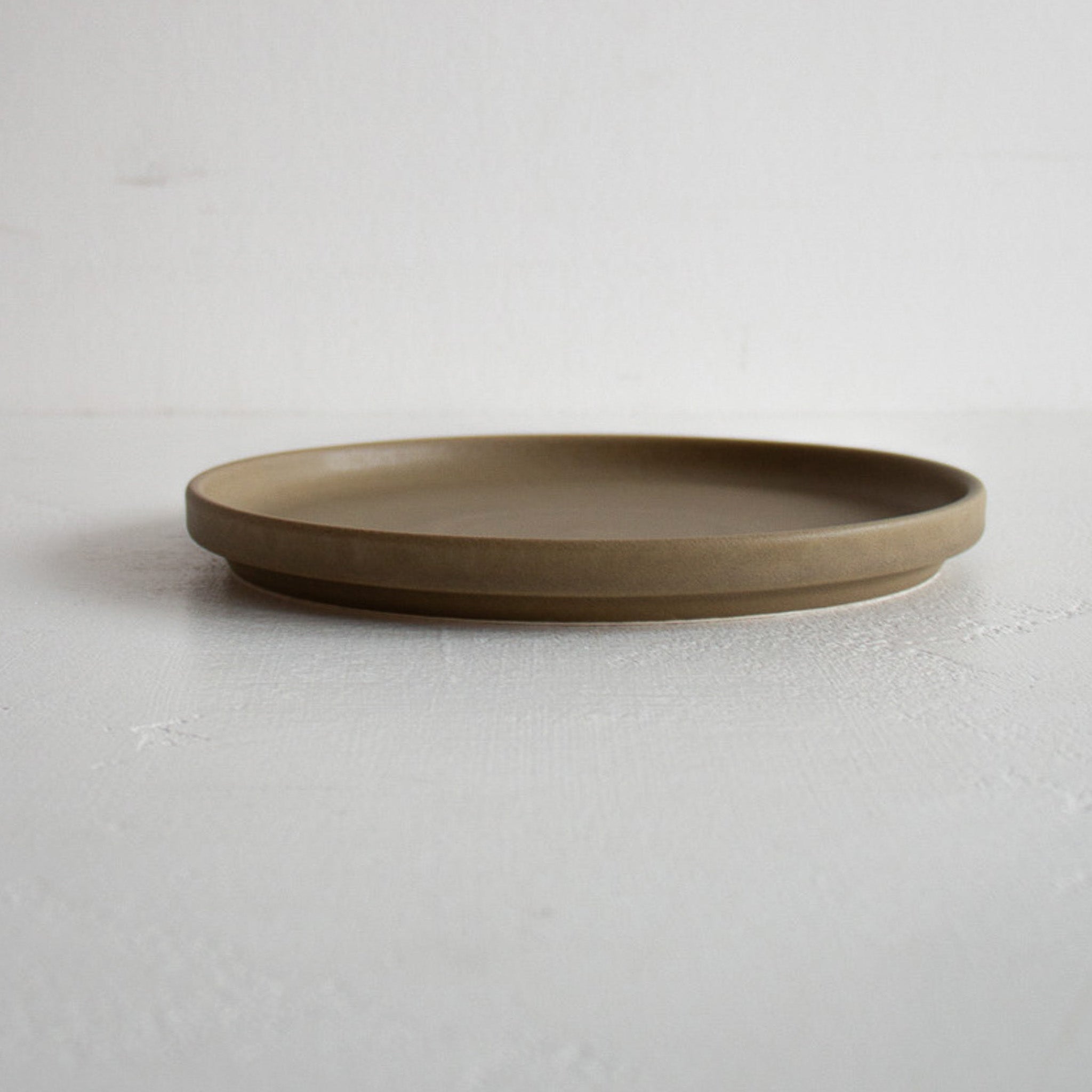 Platform Entree Plate