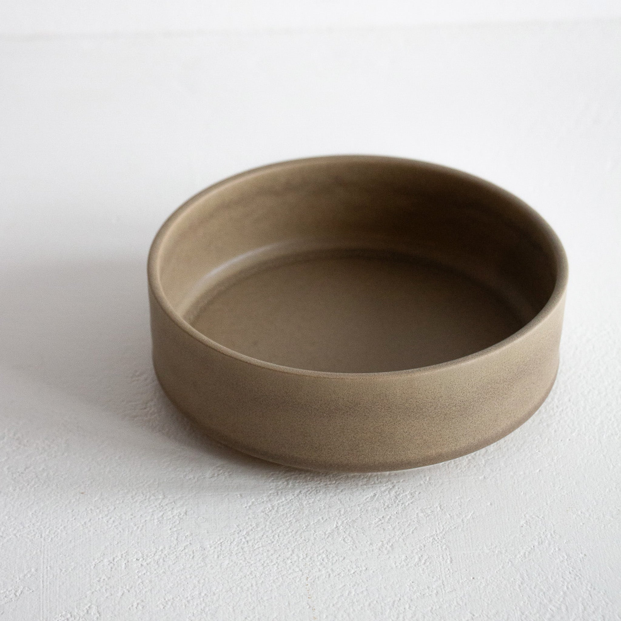 Platform Small Bowl