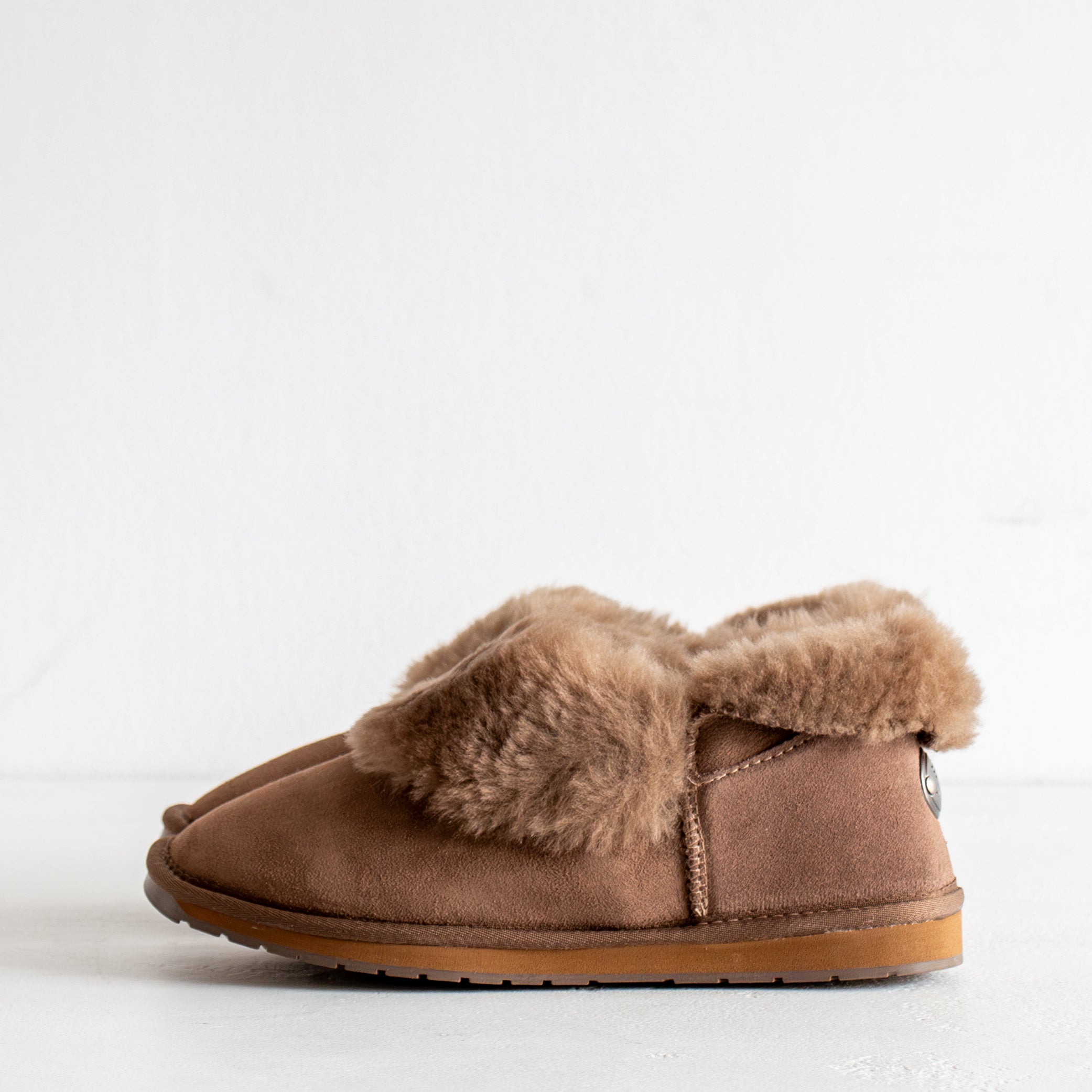 Platinum Mintaro - Mushroom