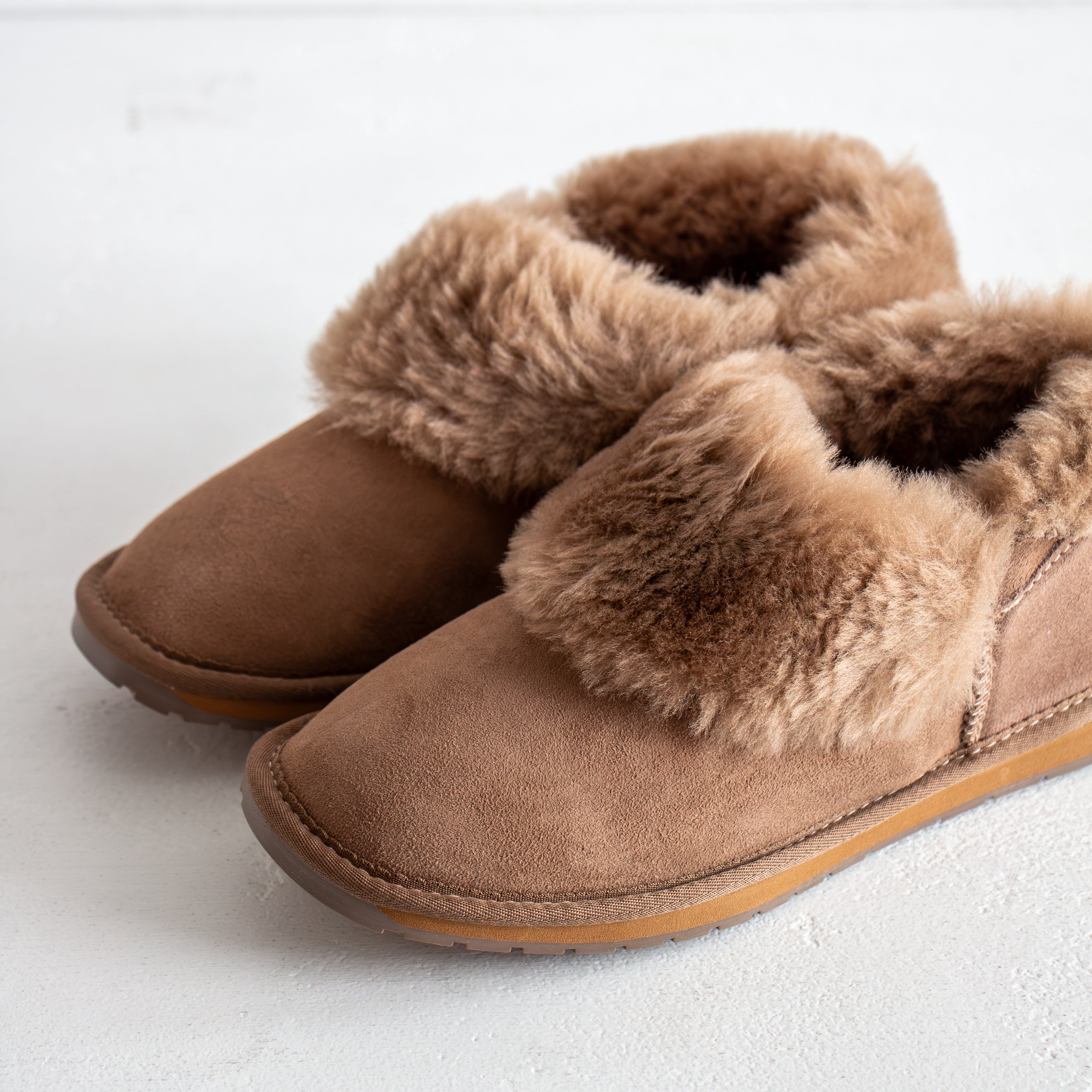 Platinum Mintaro - Mushroom