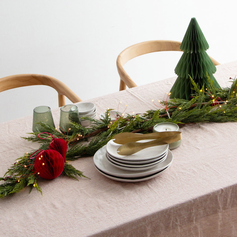 Pohutukawa Starburst Garland - 1.5m