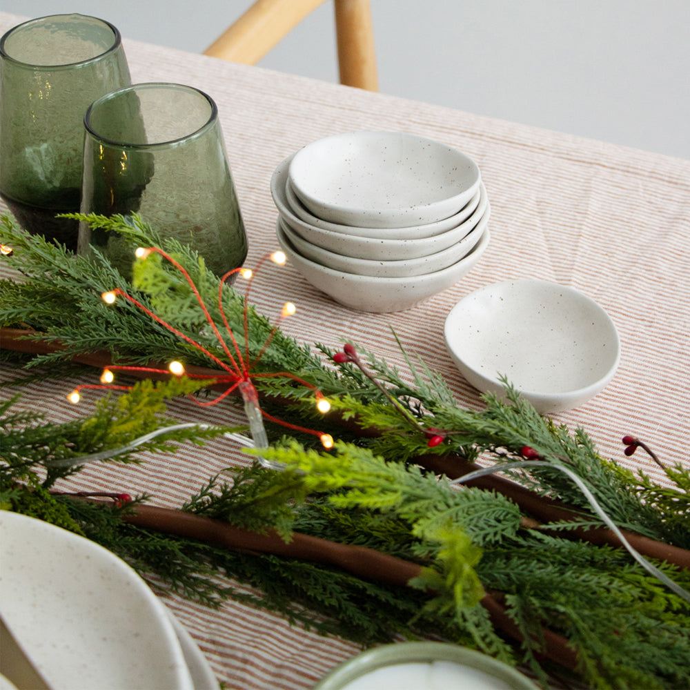 Pohutukawa Starburst Garland - 1.5m