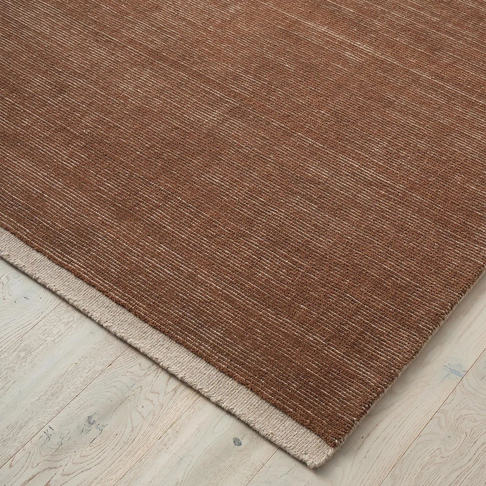 Remo Rug - Amber