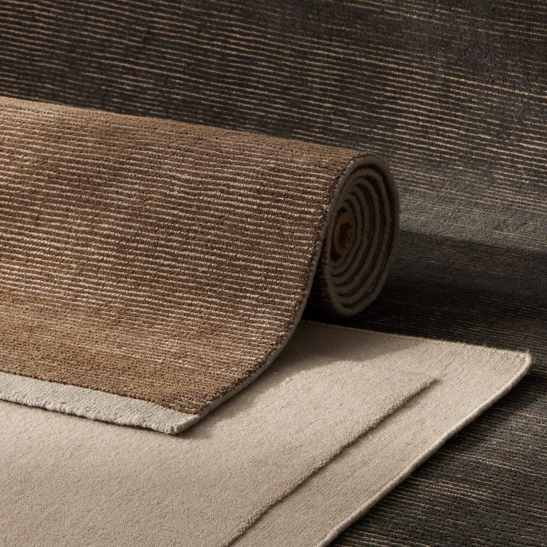 Remo Rug - Earth