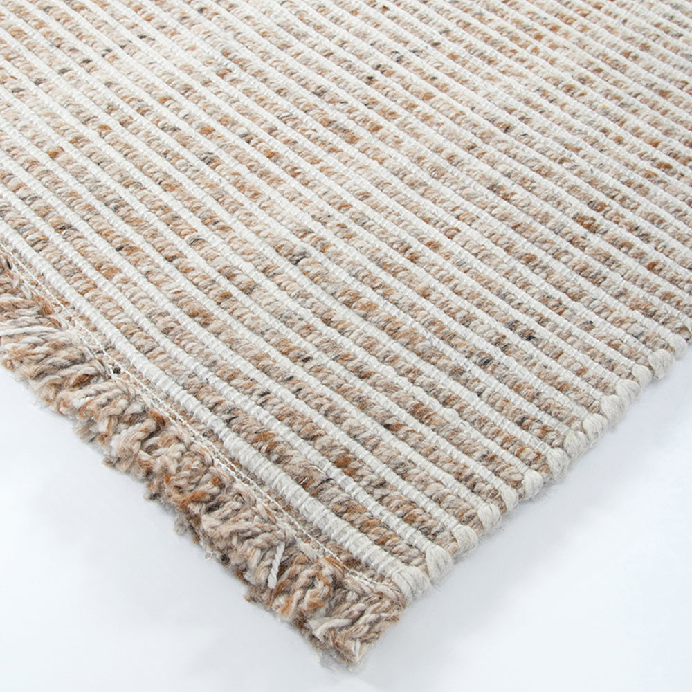 Rhodes Indoor/Outdoor Rug - Teak