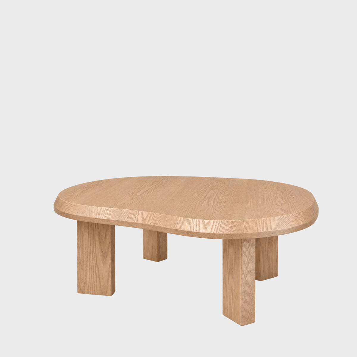 Ro Table, Natural Ash - Large