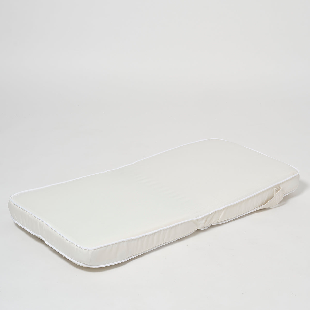 Take Anywhere Folding Chair - Cream