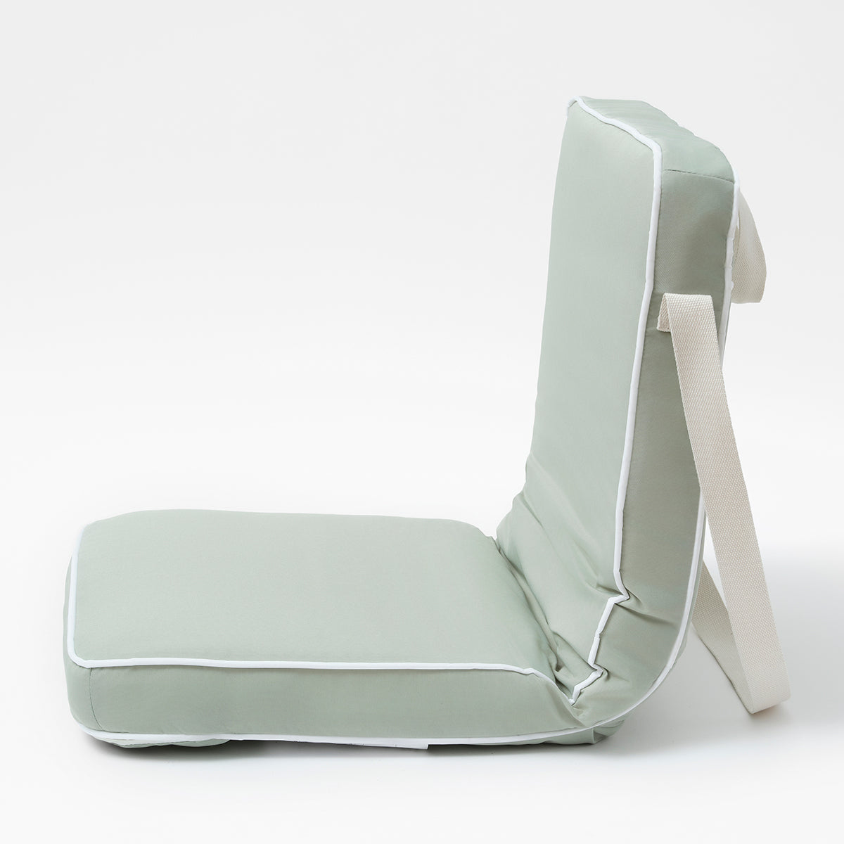 Take Anywhere Folding Chair - Sea Sage