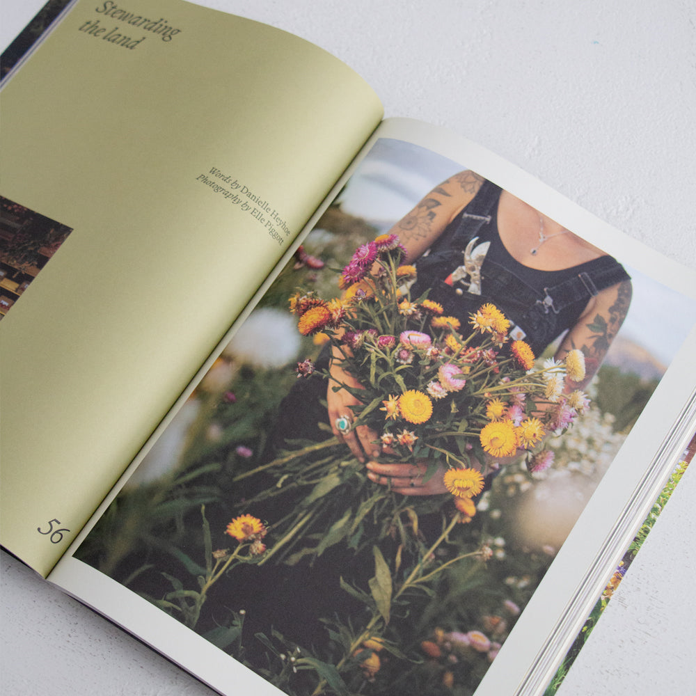 Sage Journal - Volume 1