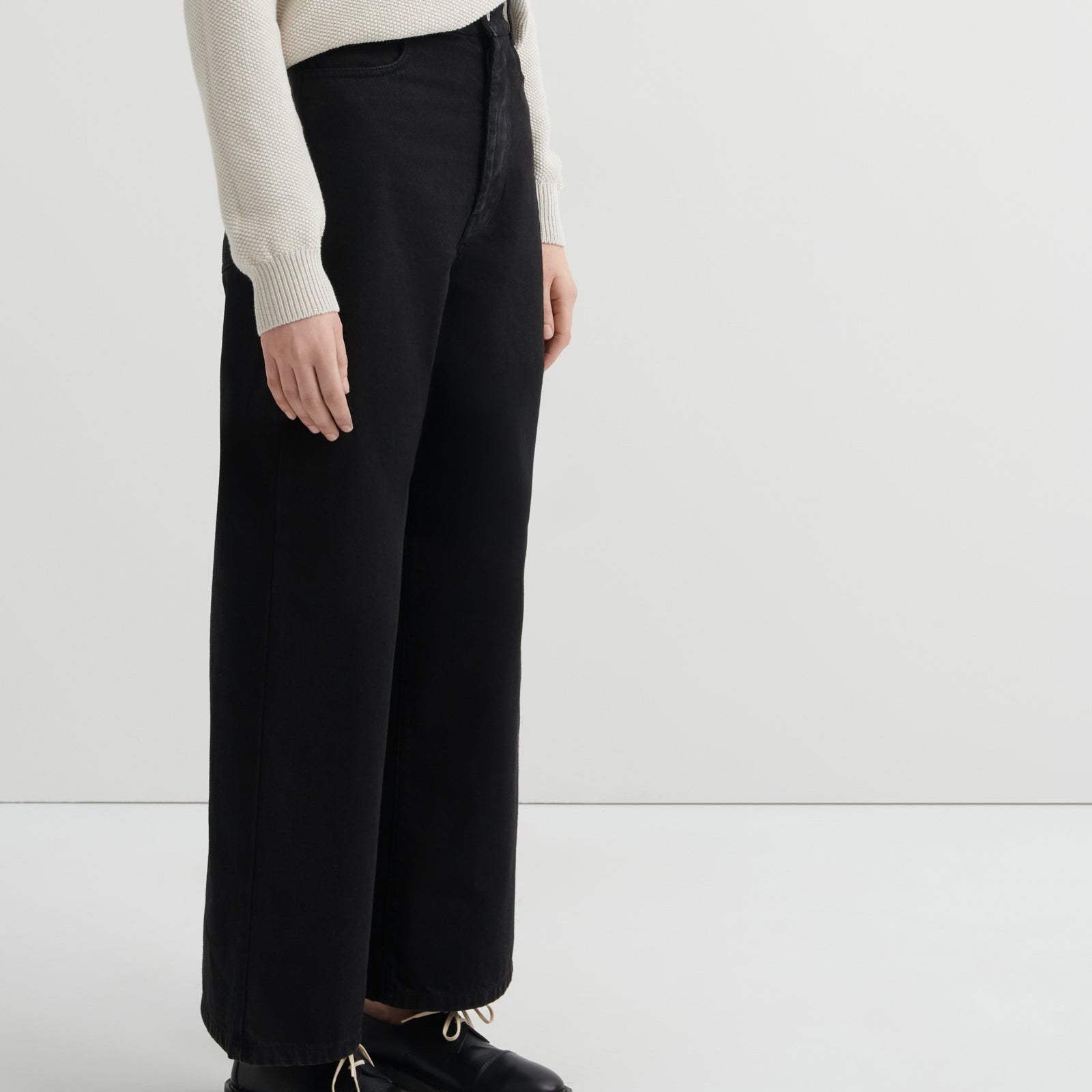 Sailor Jeans - Black