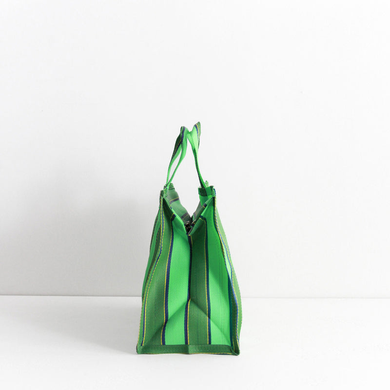 Saint Rue 22 Mini Bag - Green/Green