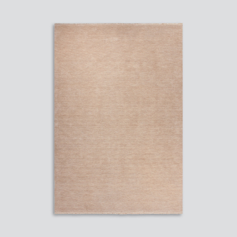 Sandringham Floor Rug - Cameo