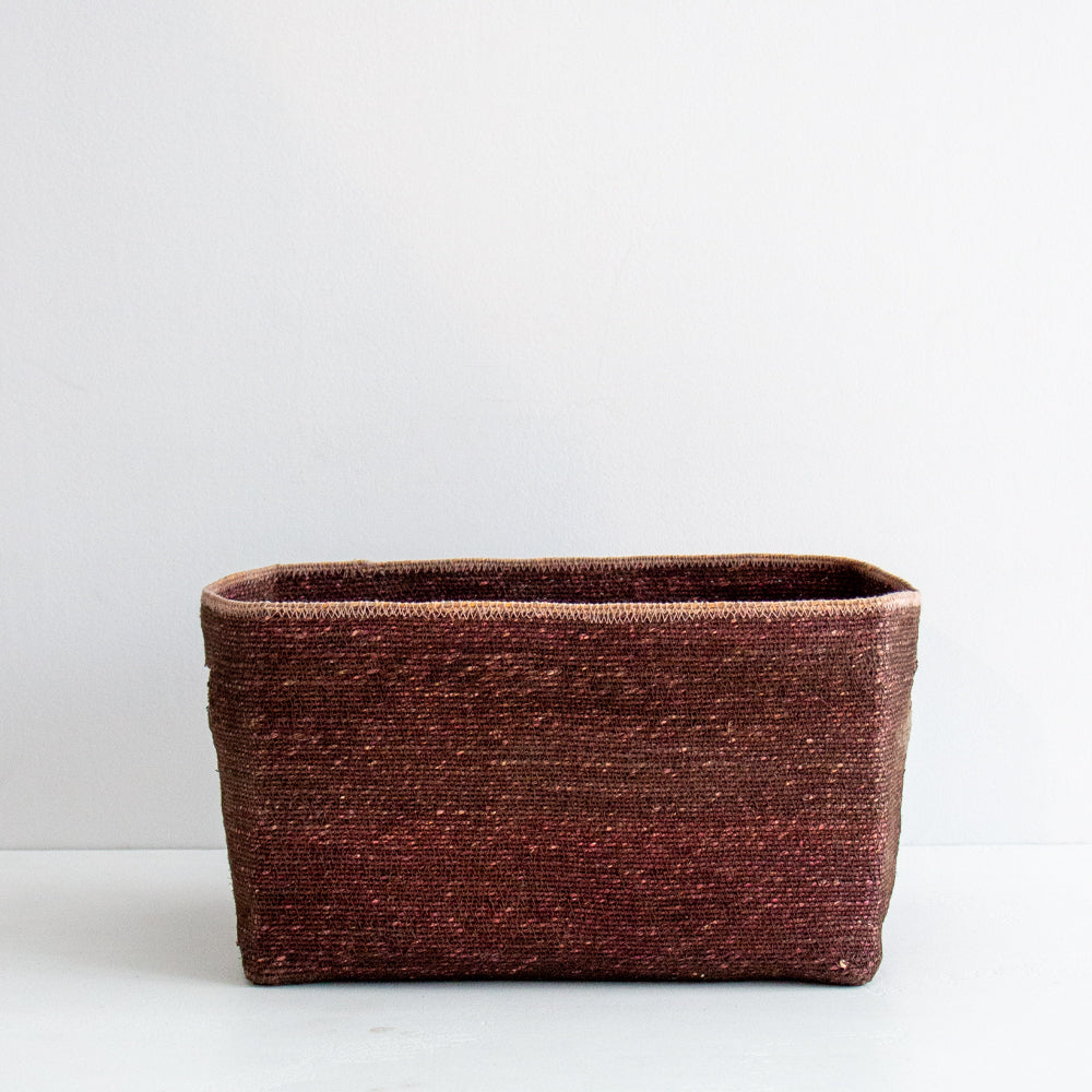 Scatola Cocoa Basket - Large