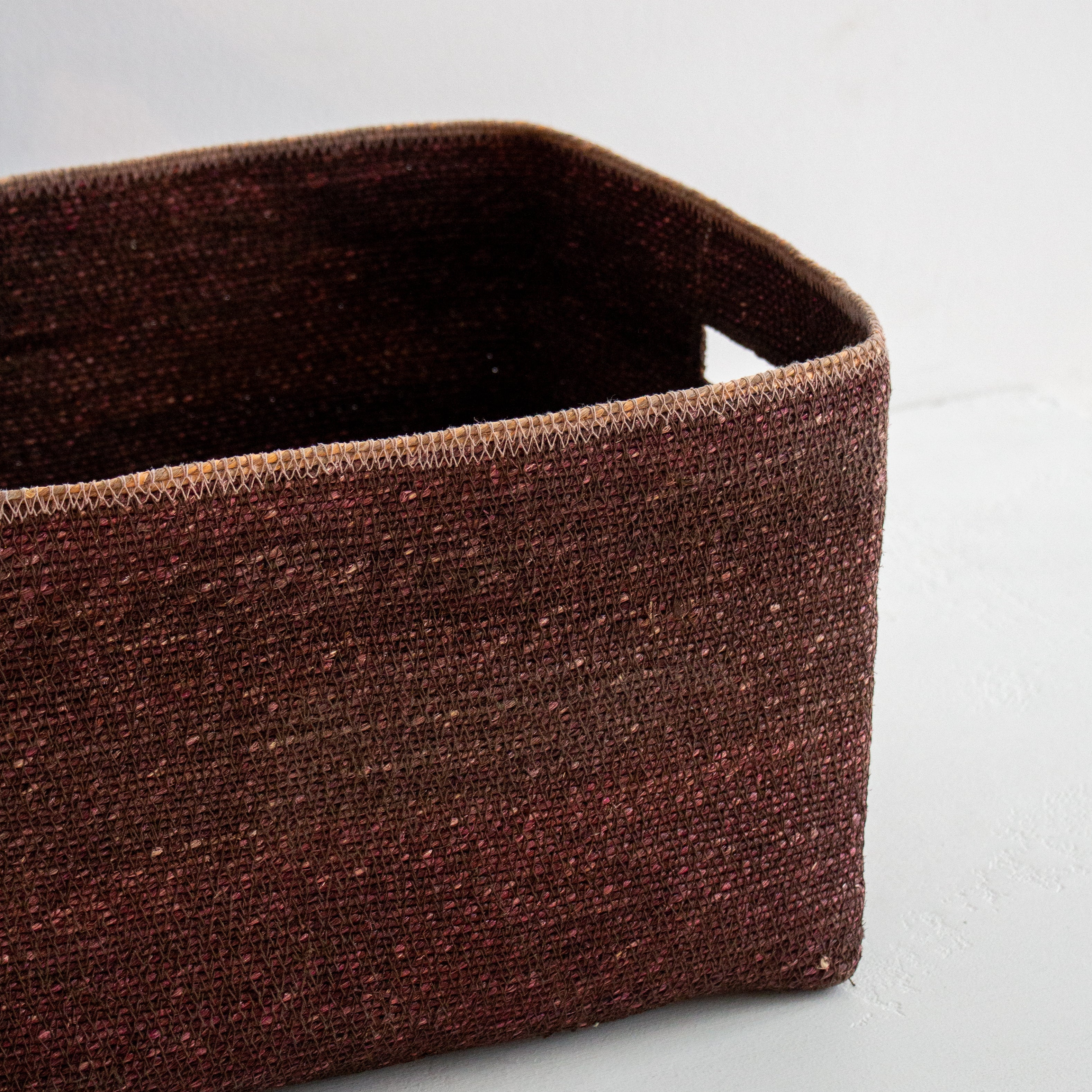 Scatola Cocoa Basket - Large