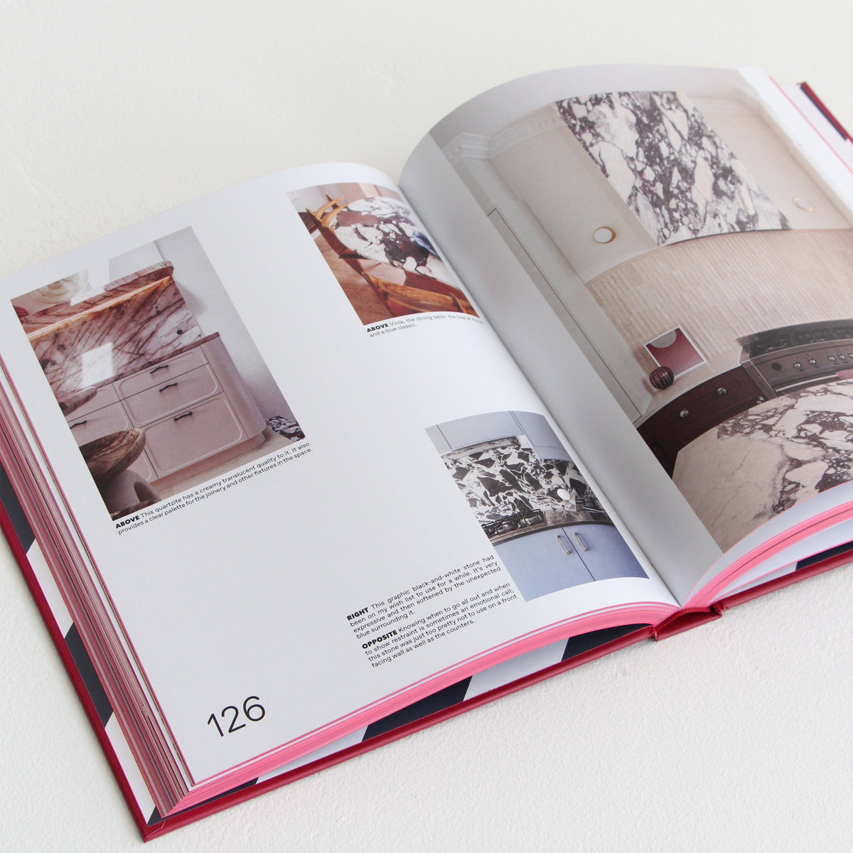 Shaping Spaces