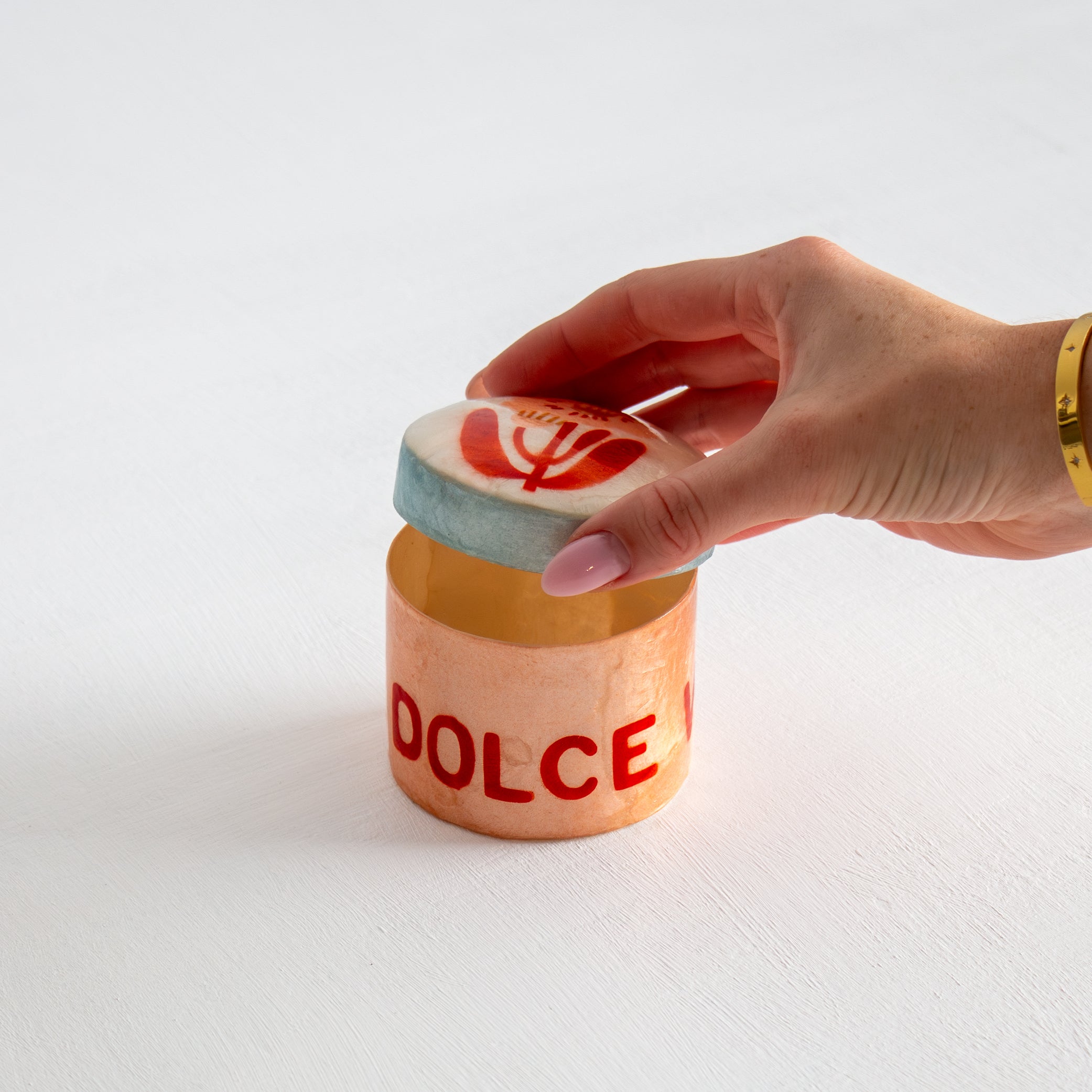 Paradis Dolce Box - Small