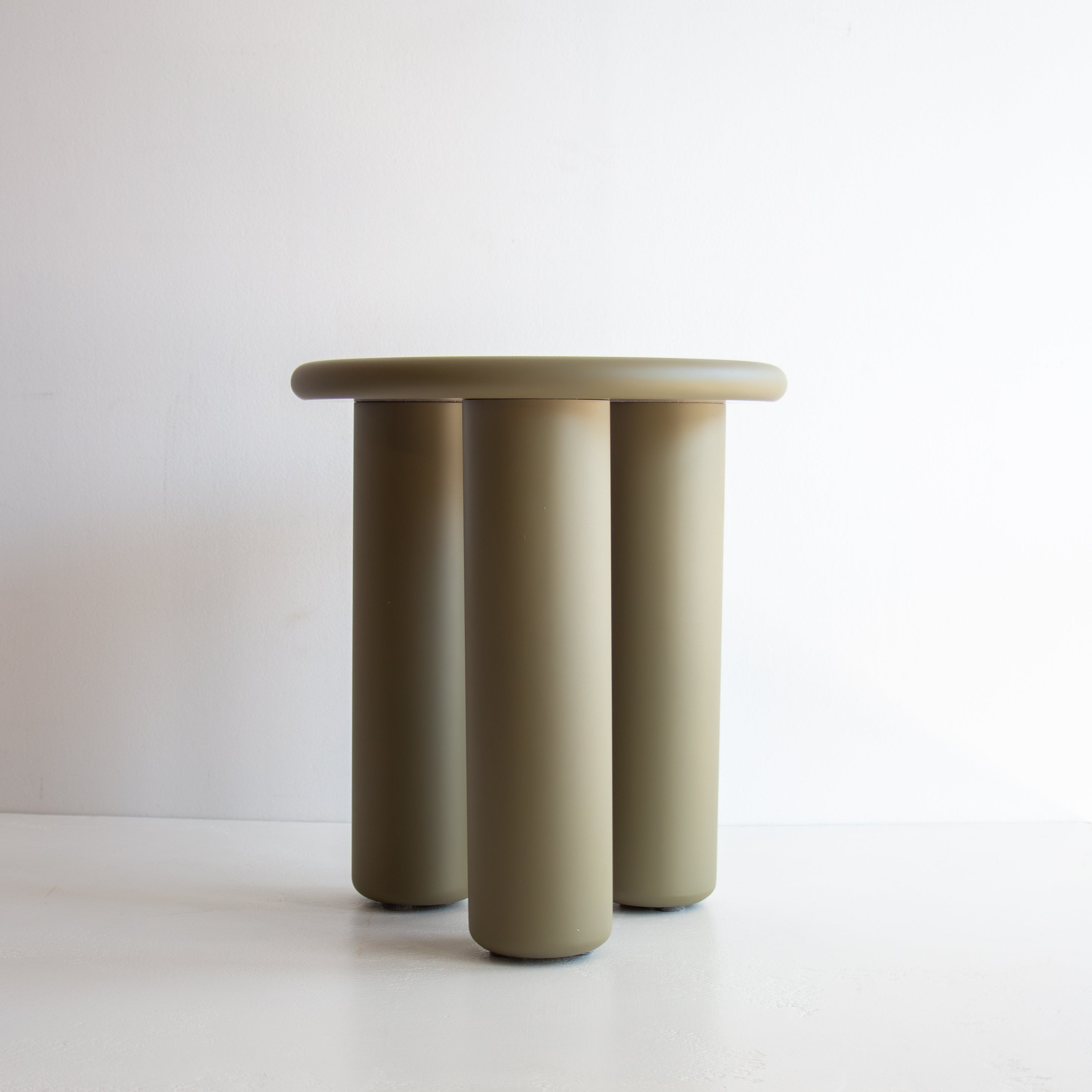 Sol Side Table - Sage