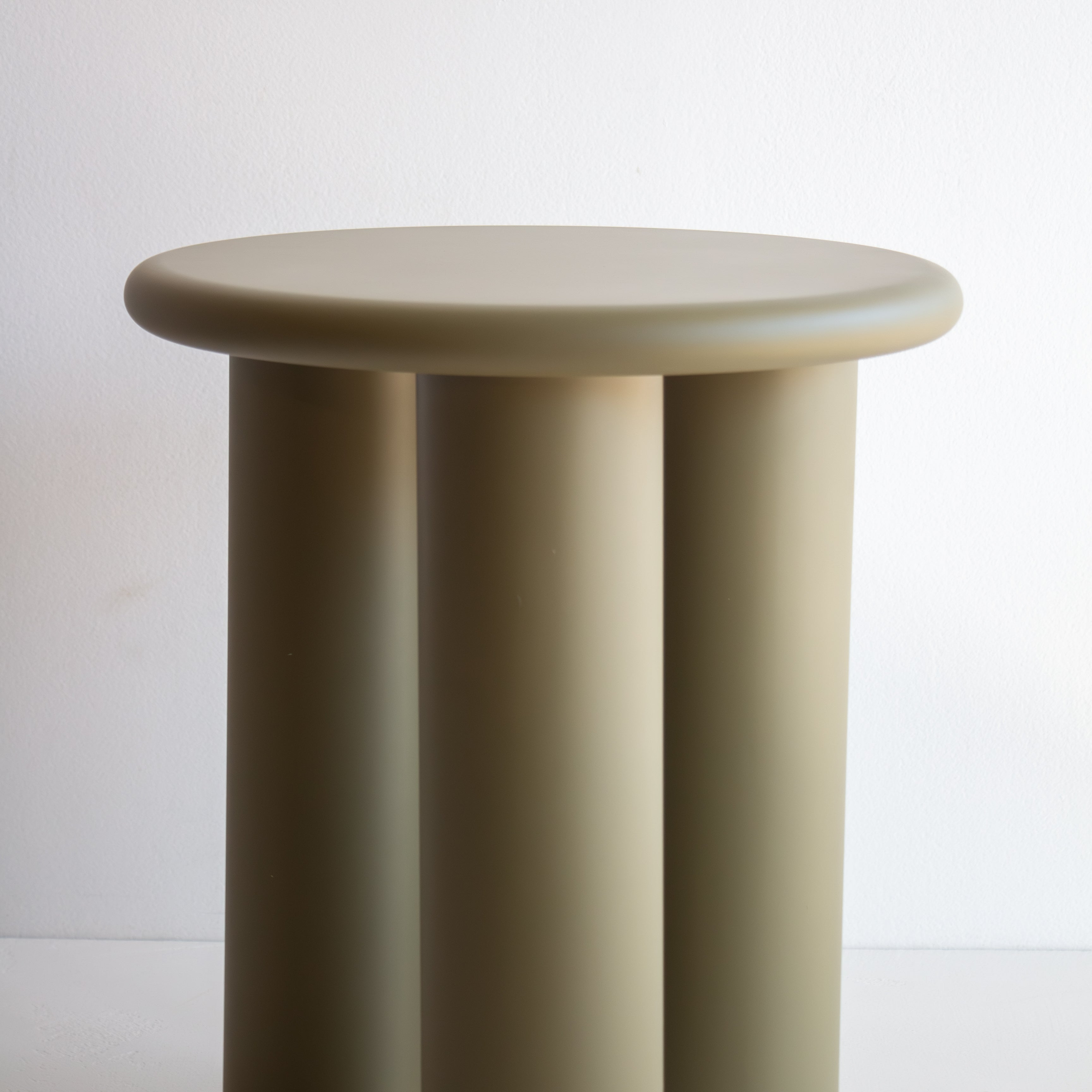 Sol Side Table - Sage