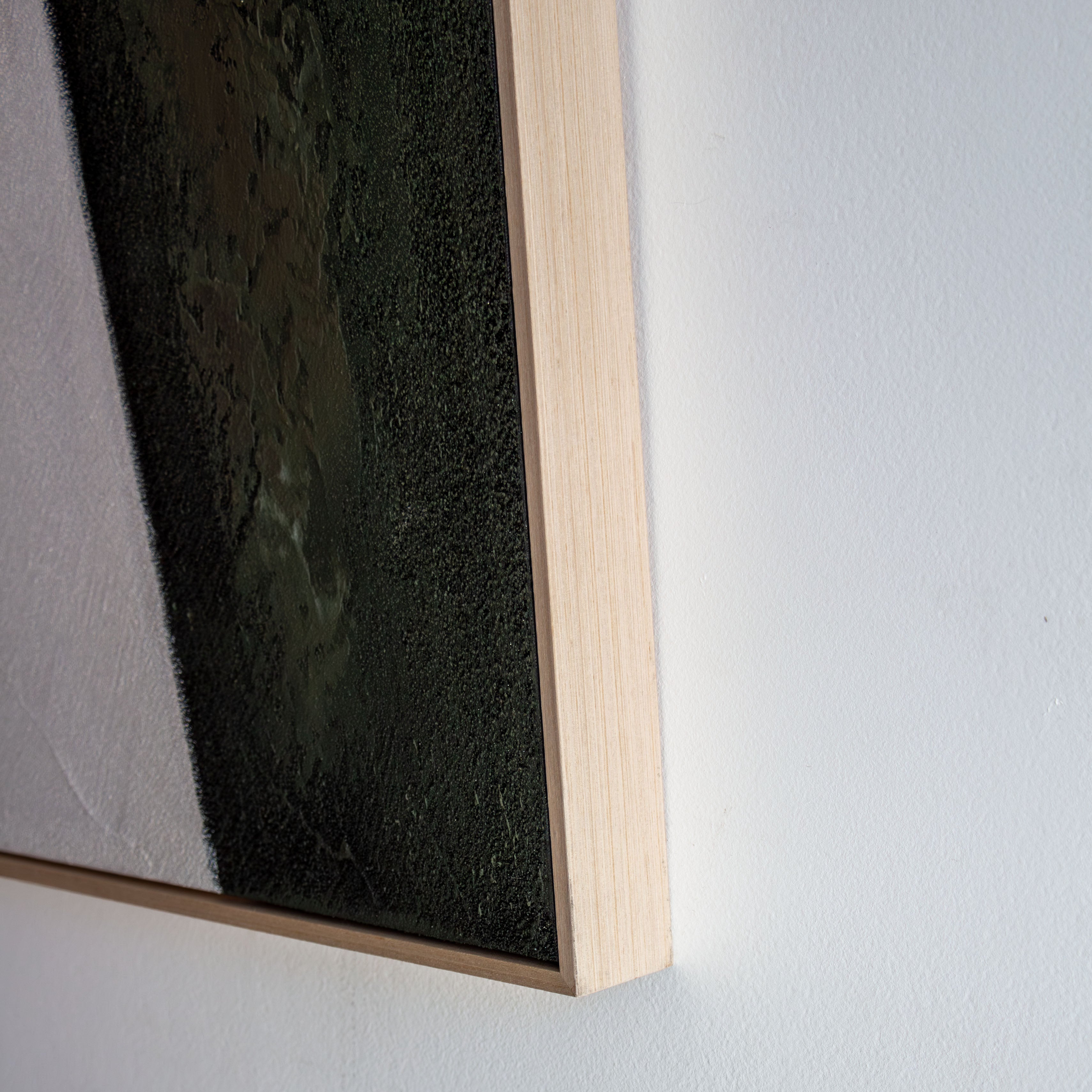 Geometric Stones Art