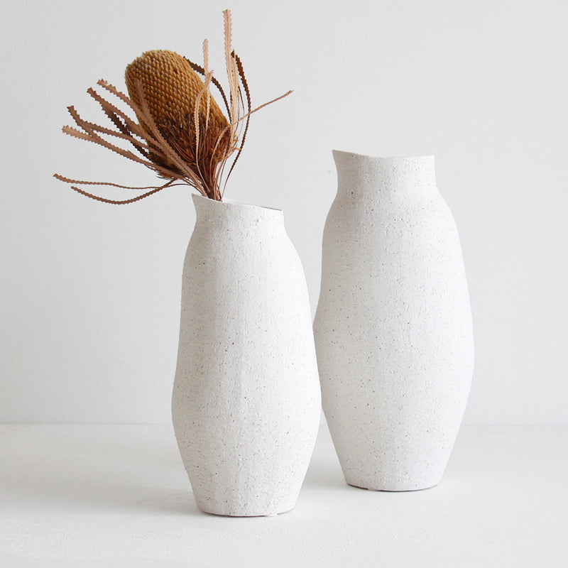 Tahoe Vase - Medium
