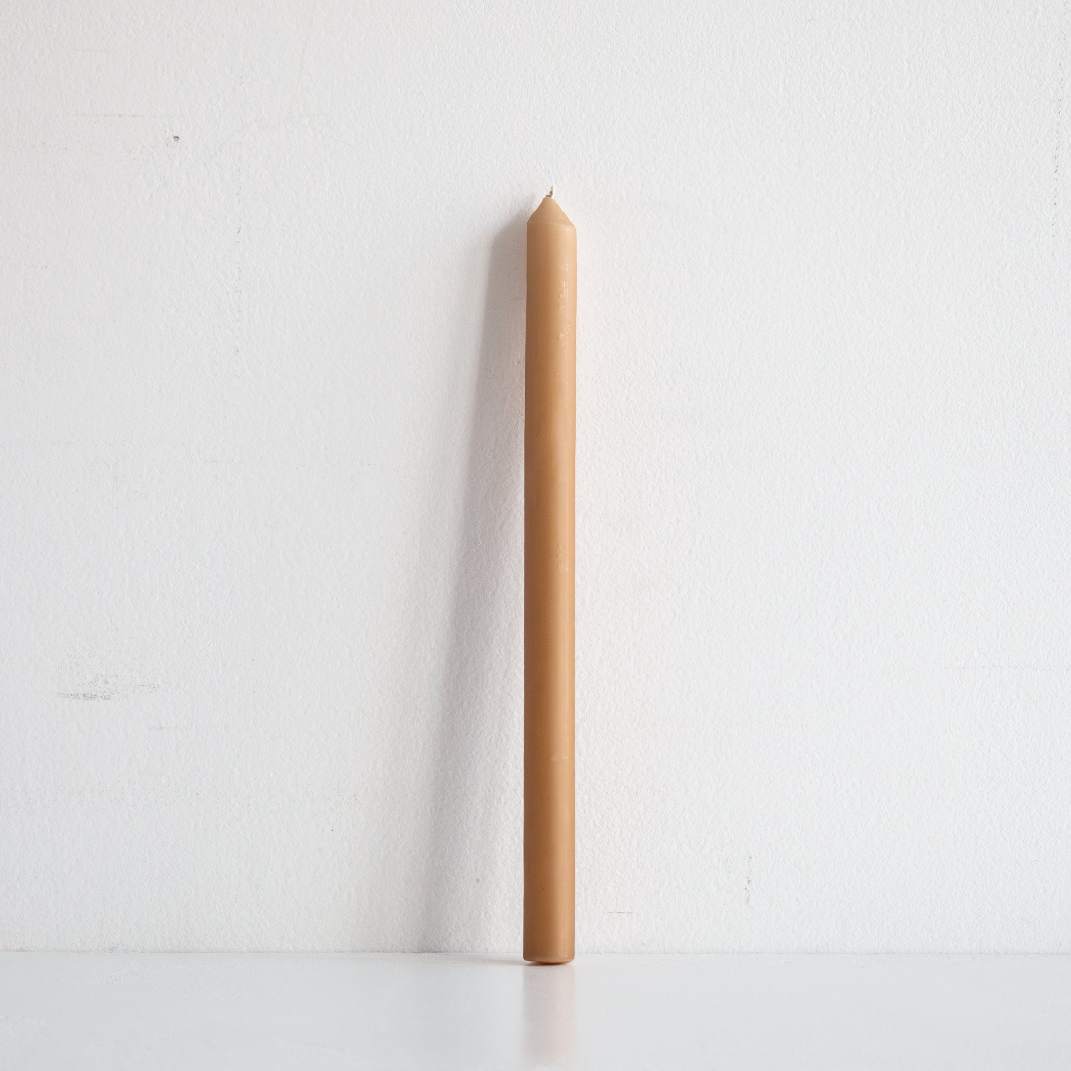 Taper Candle - Barley