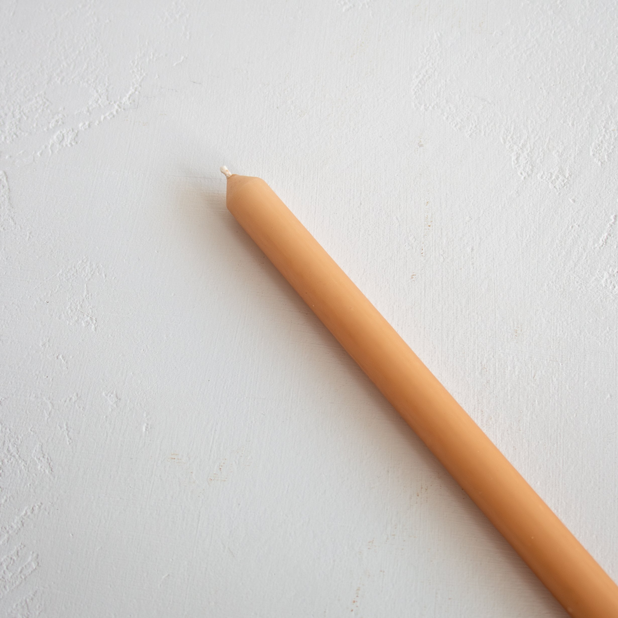 Taper Candle - Barley
