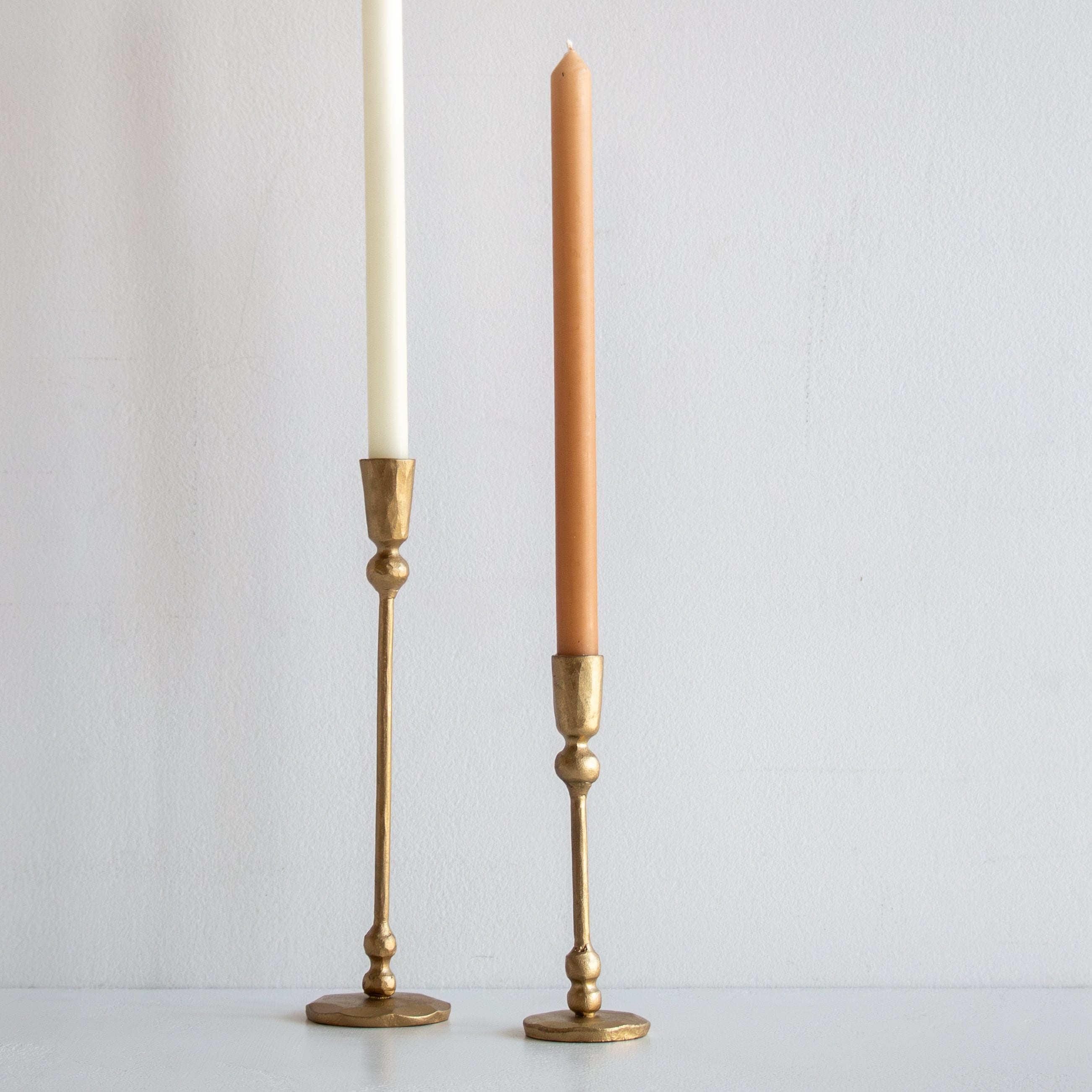 Taper Candle - Barley