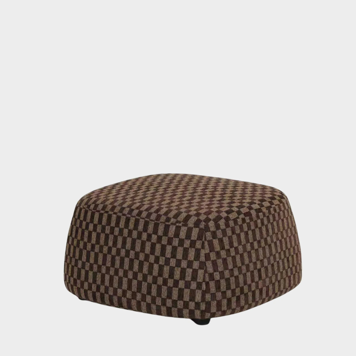 Terry Ottoman - Chocolate Checker