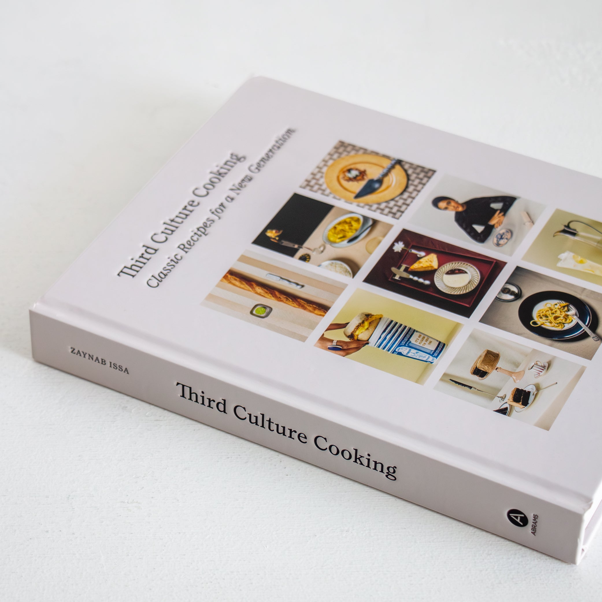 Third Culture Cooking