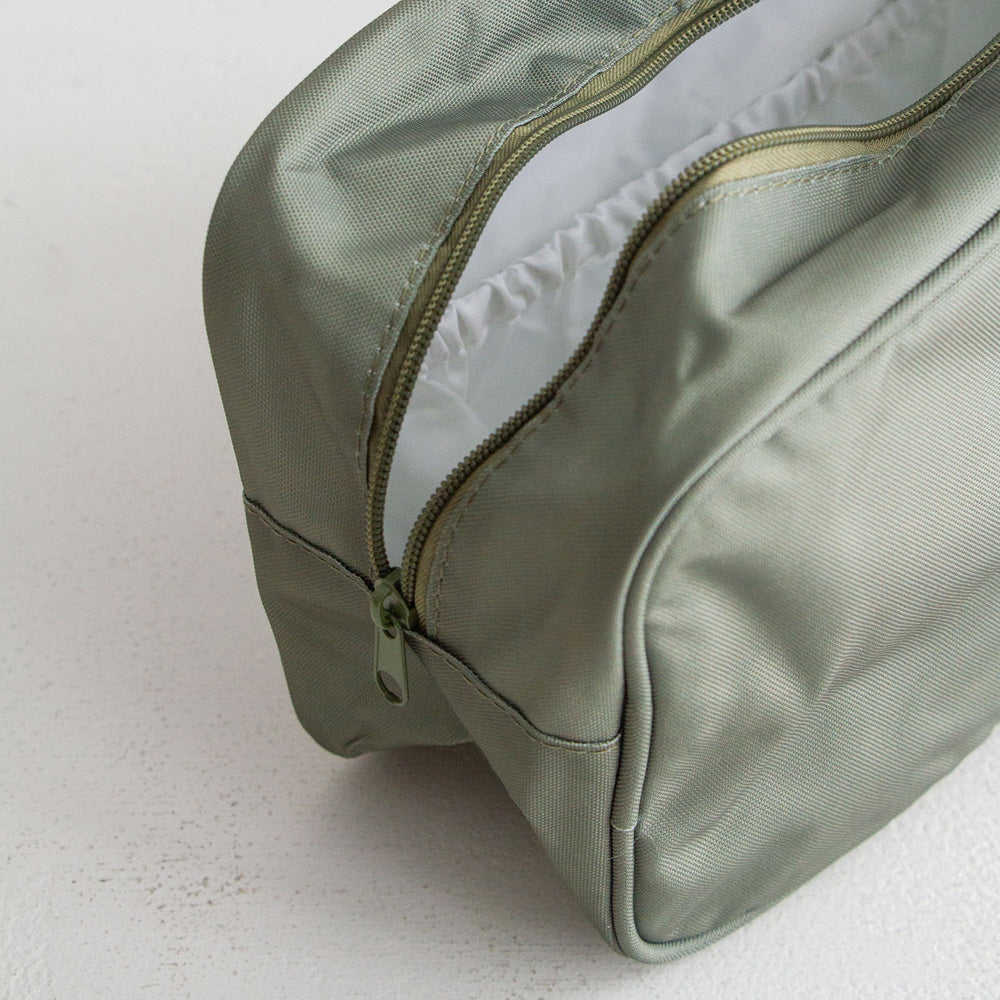 Travel Bag - Khaki