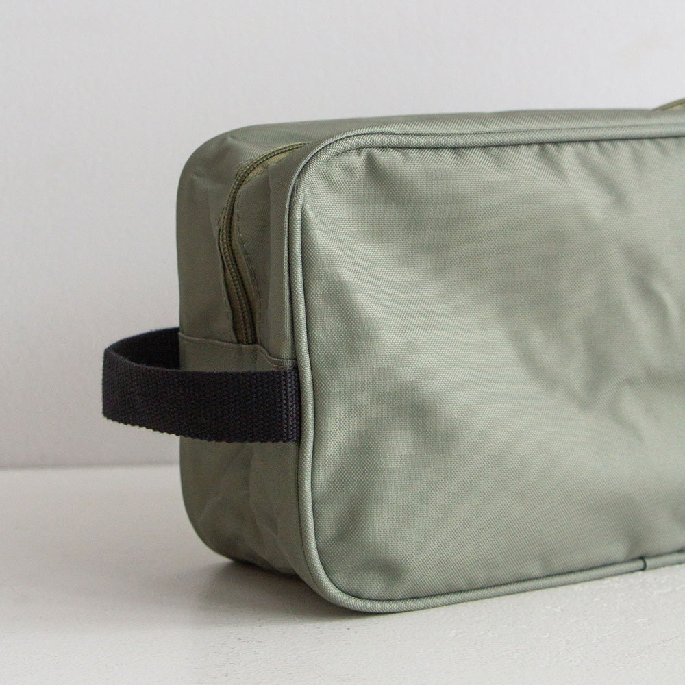 Travel Bag - Khaki